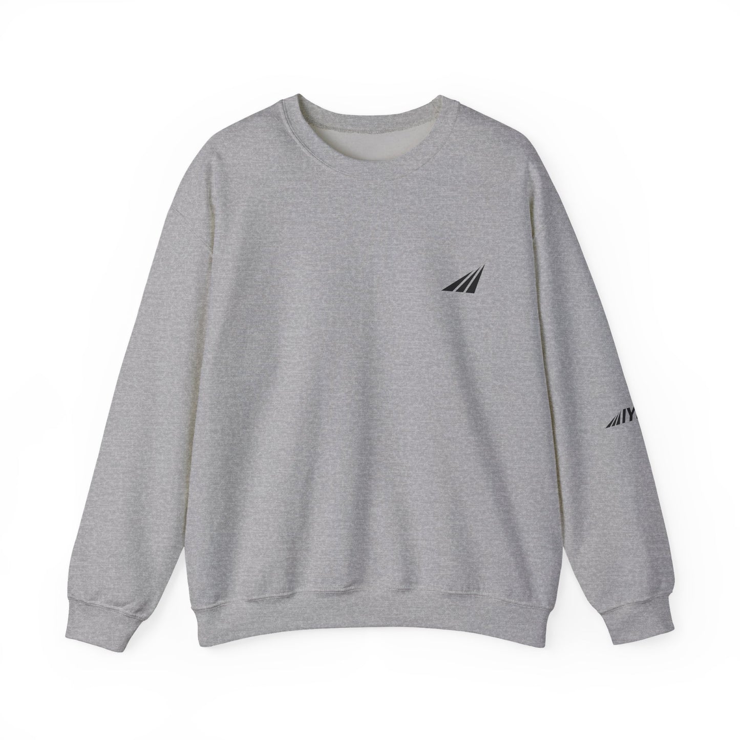 Daily Crewneck (Unisex)