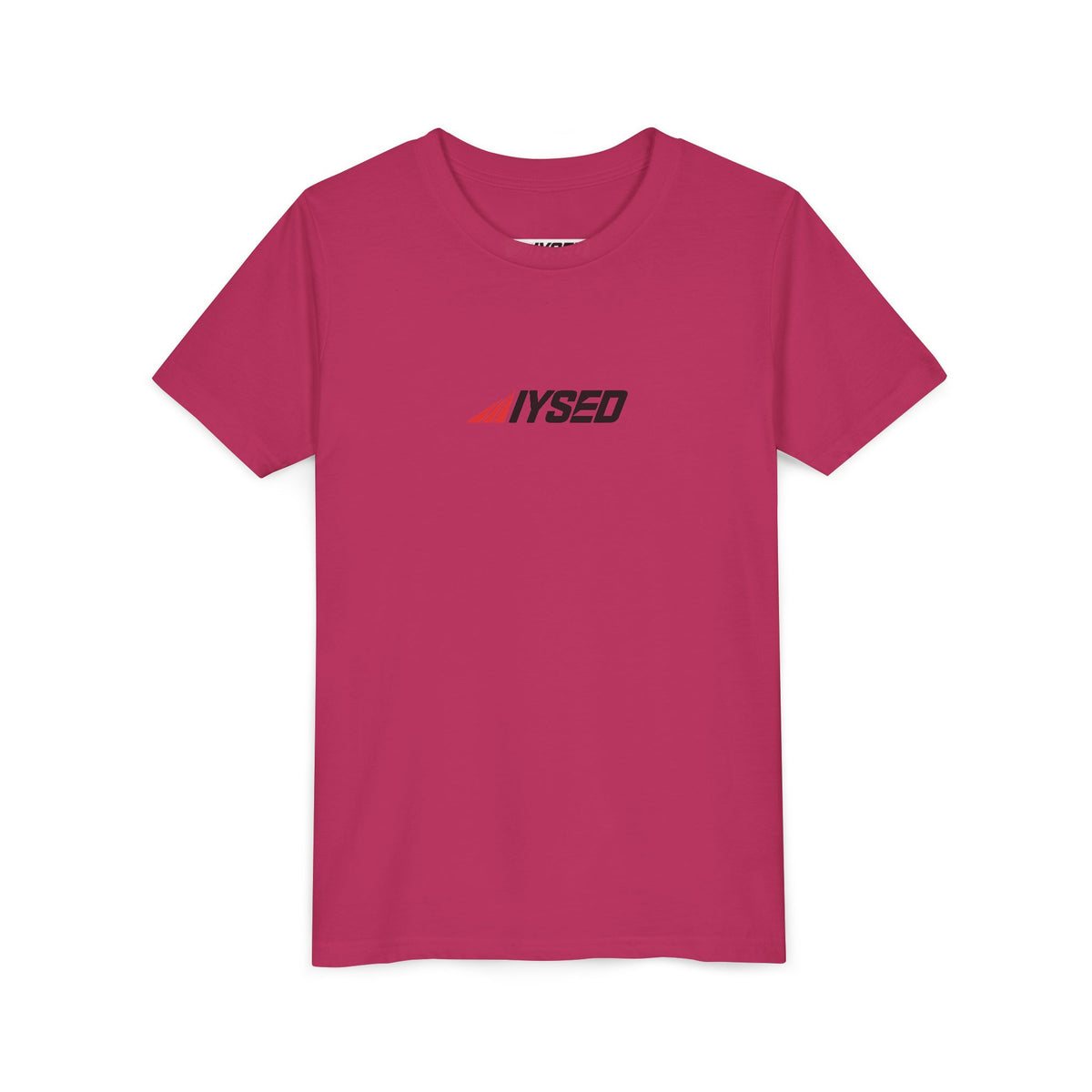 IYSED Youth Premium Everyday Tee