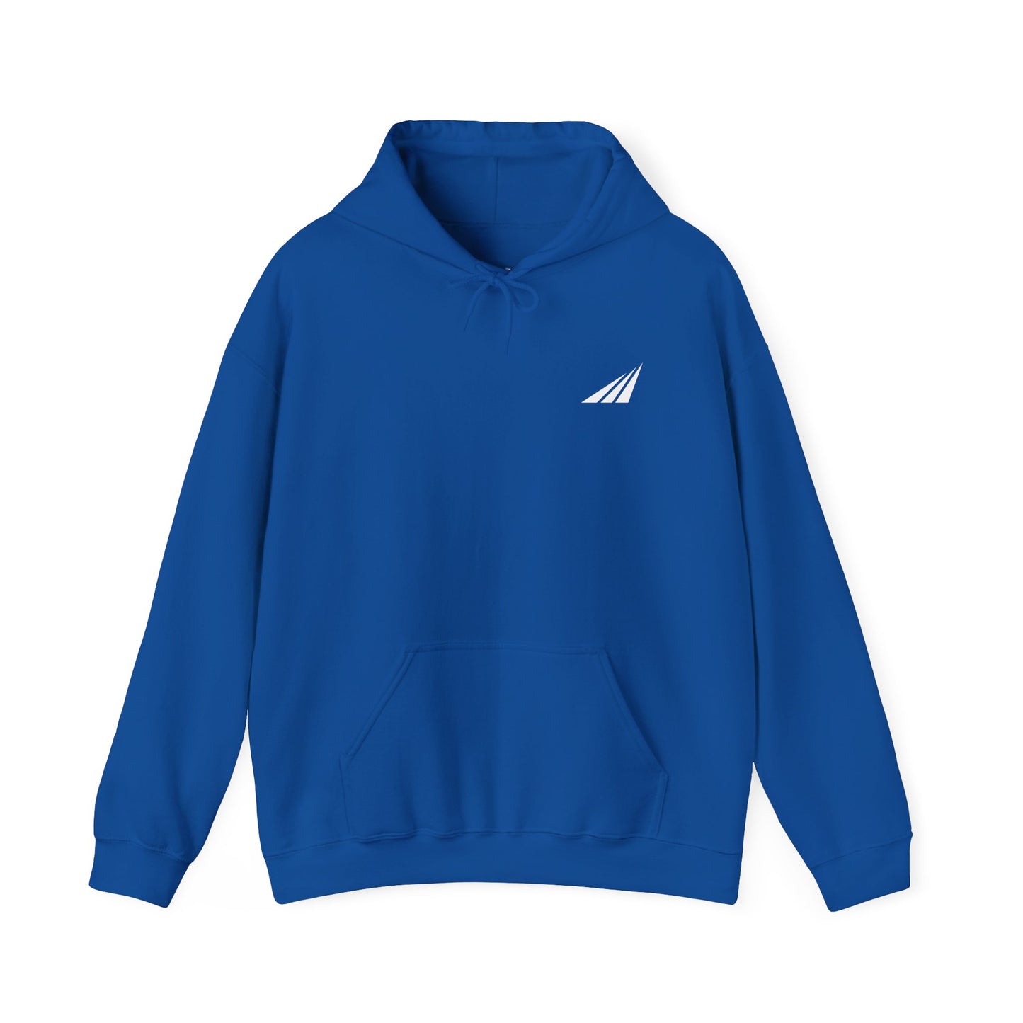 Hooded Sweatshirt (Unisex)