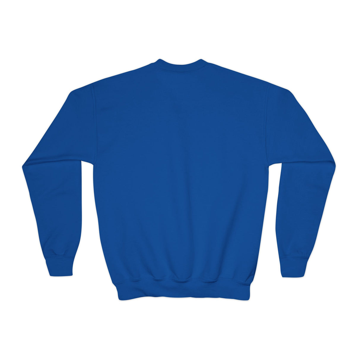 IYSED Youth Premium Crewneck