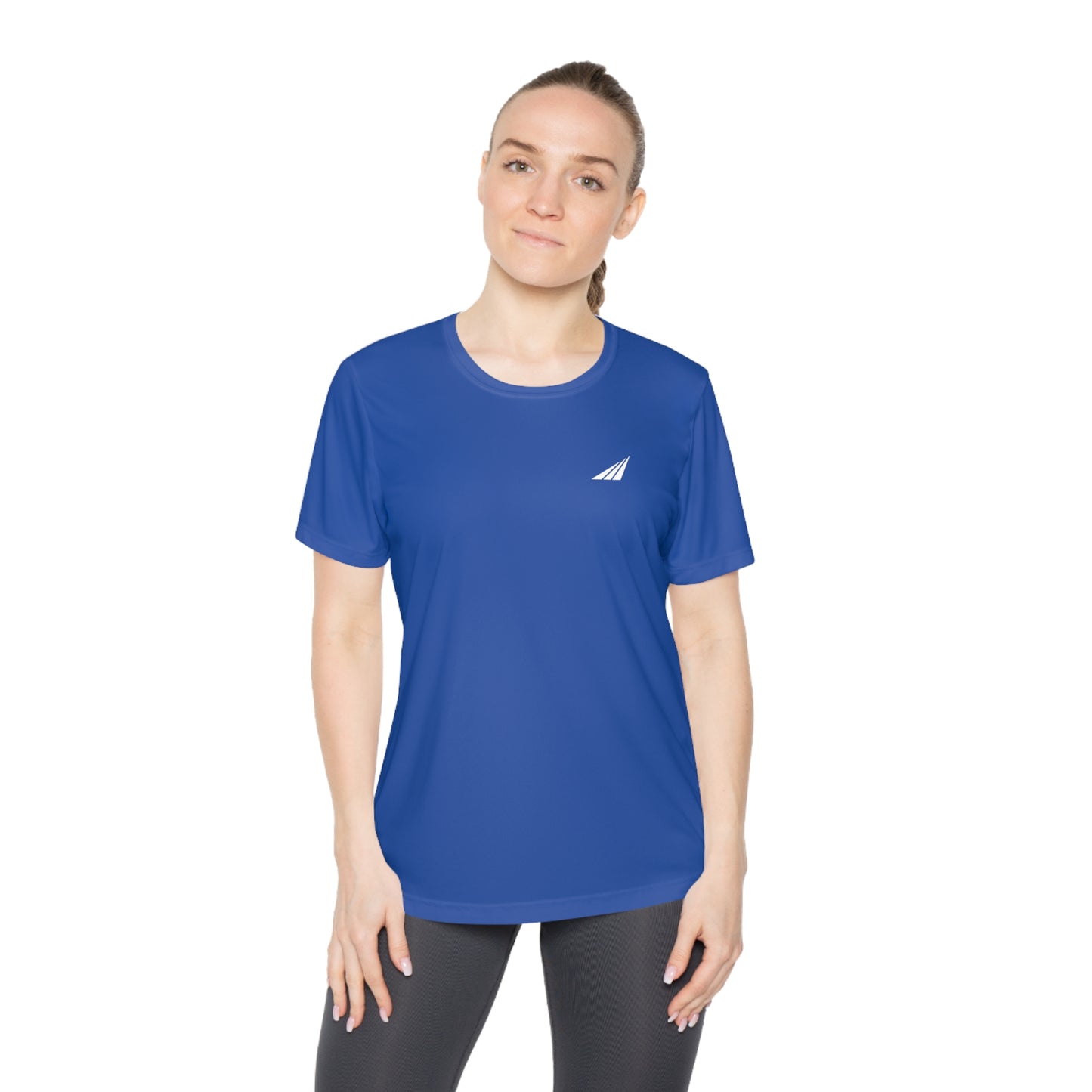 Competitor Tee