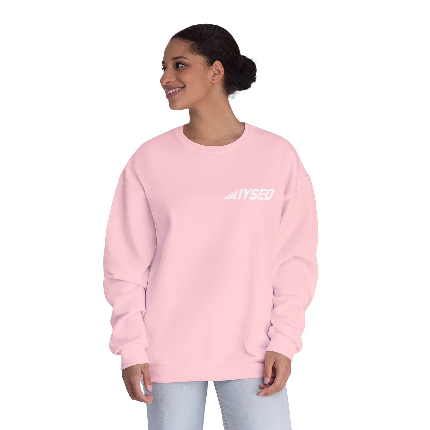 Crewneck Sweatshirt NuBlend® Unisex)