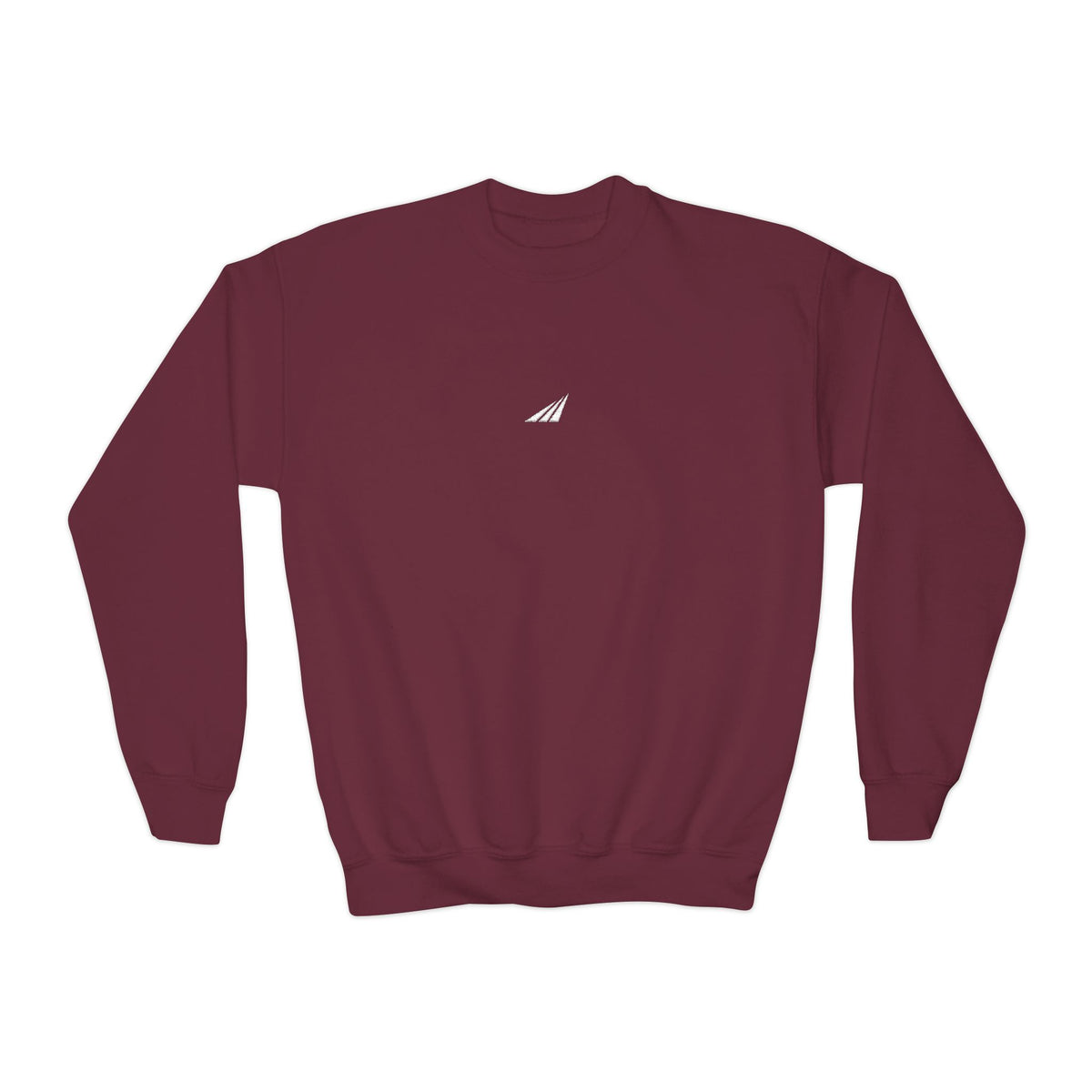IYSED Youth Premium Crewneck