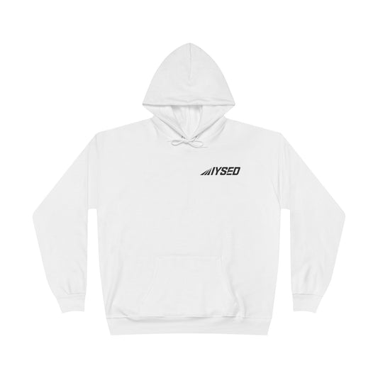Pullover Hoodie (EcoSmart®)