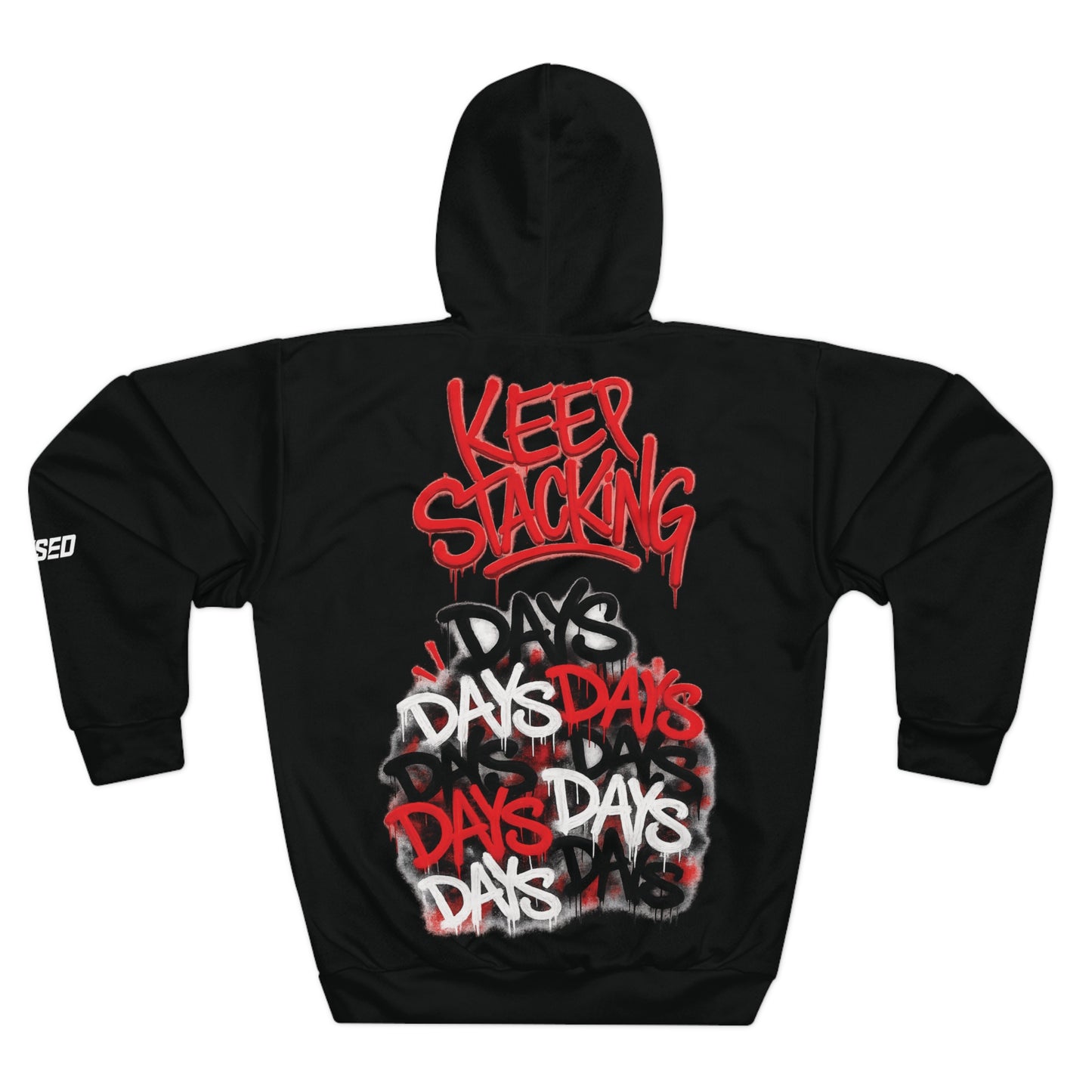 Inspirational Hoodie (Unisex)
