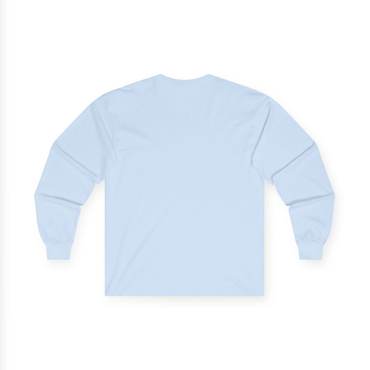 IYSED Premium Heavyweight Long-Sleeve Tee