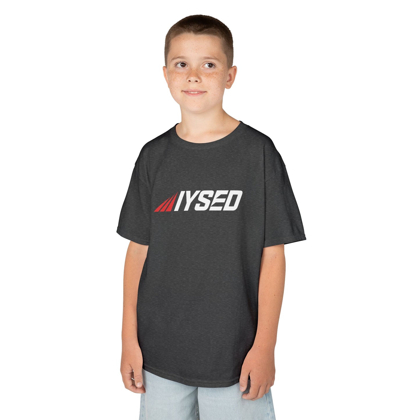Kids Graphic Tee