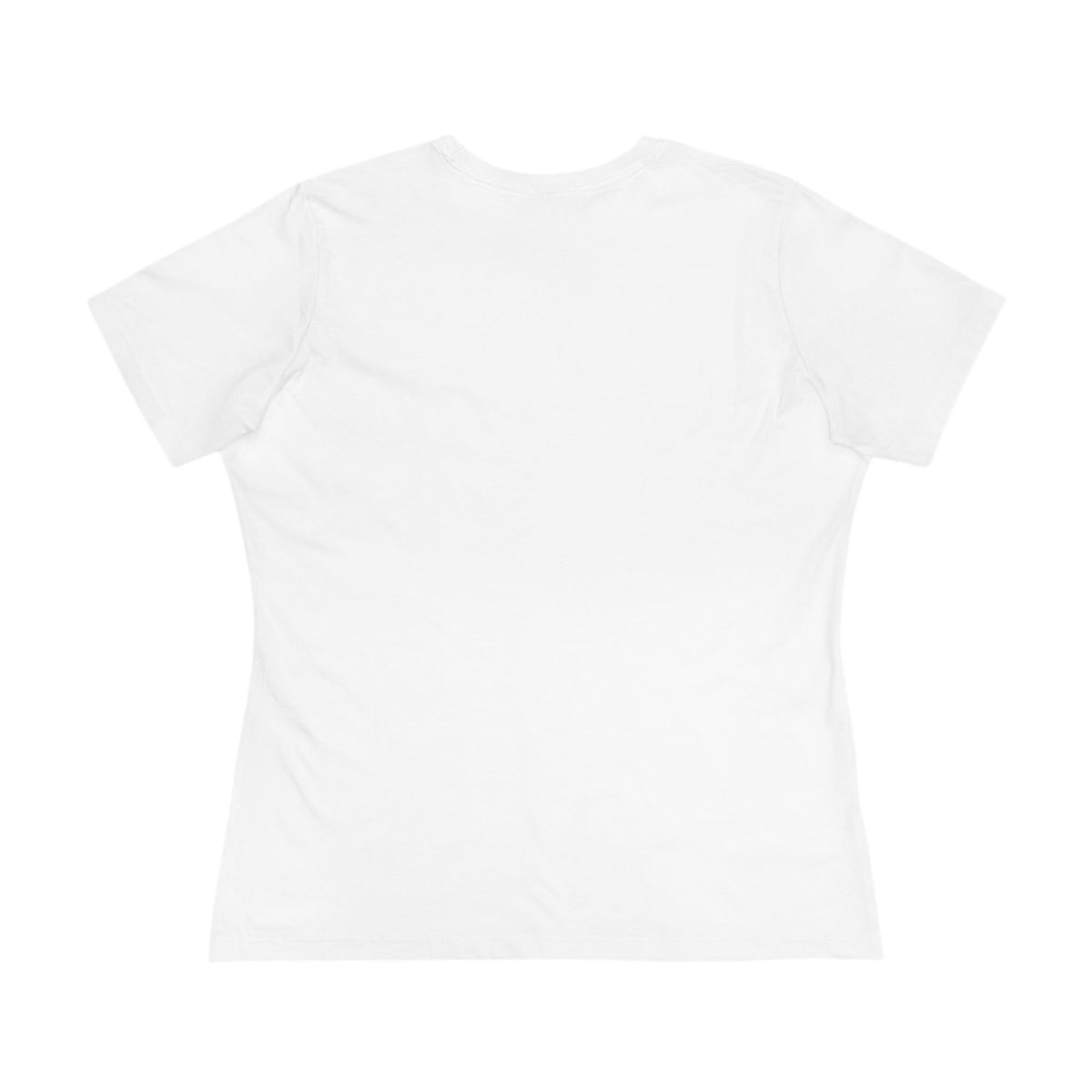 IYSED Women's Premium Everyday Tee