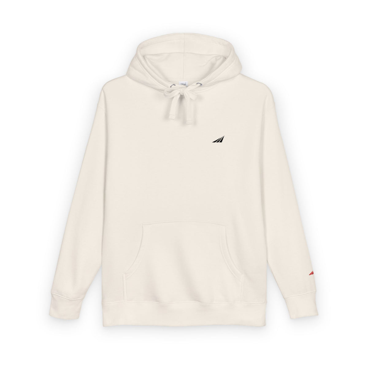 IYSED Premium Fleece Hoodie