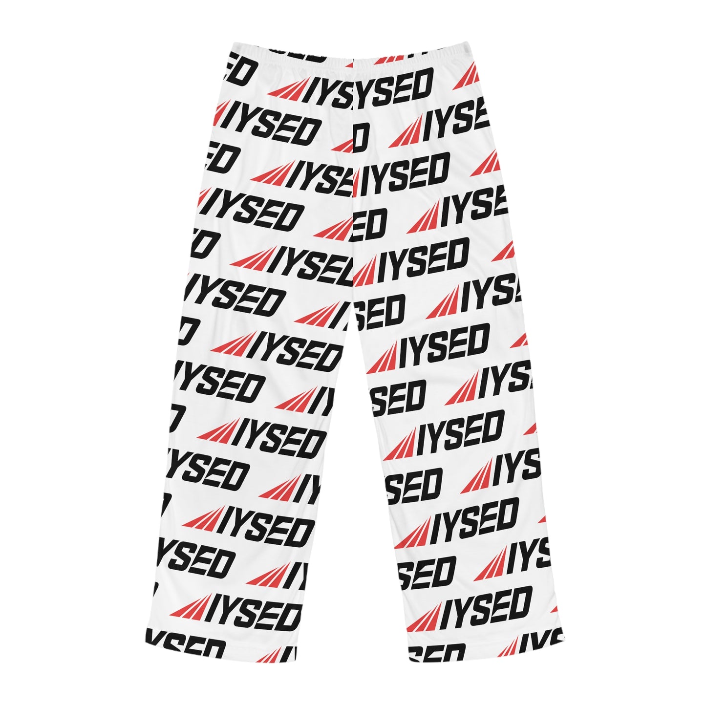 Men's Pajama Pants (AOP)