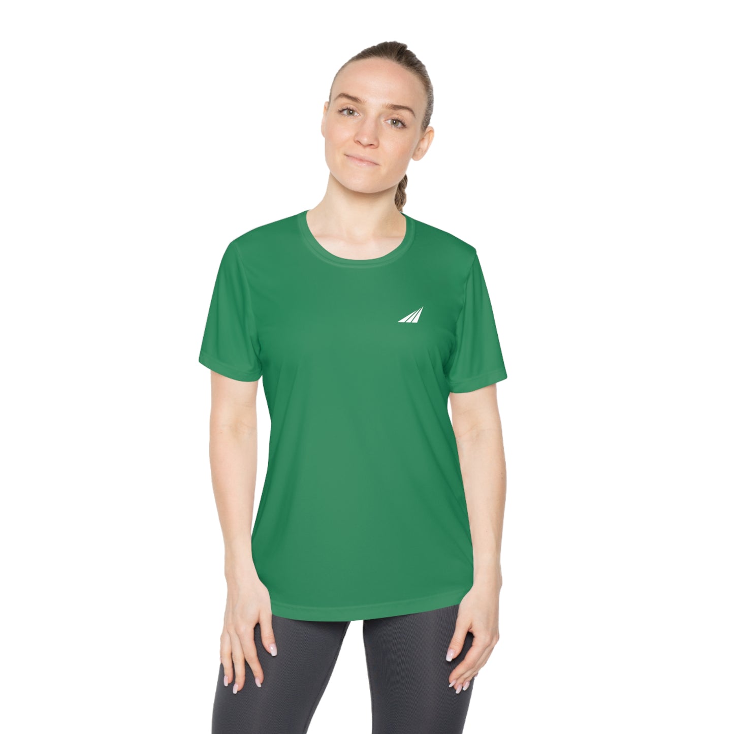 Competitor Tee