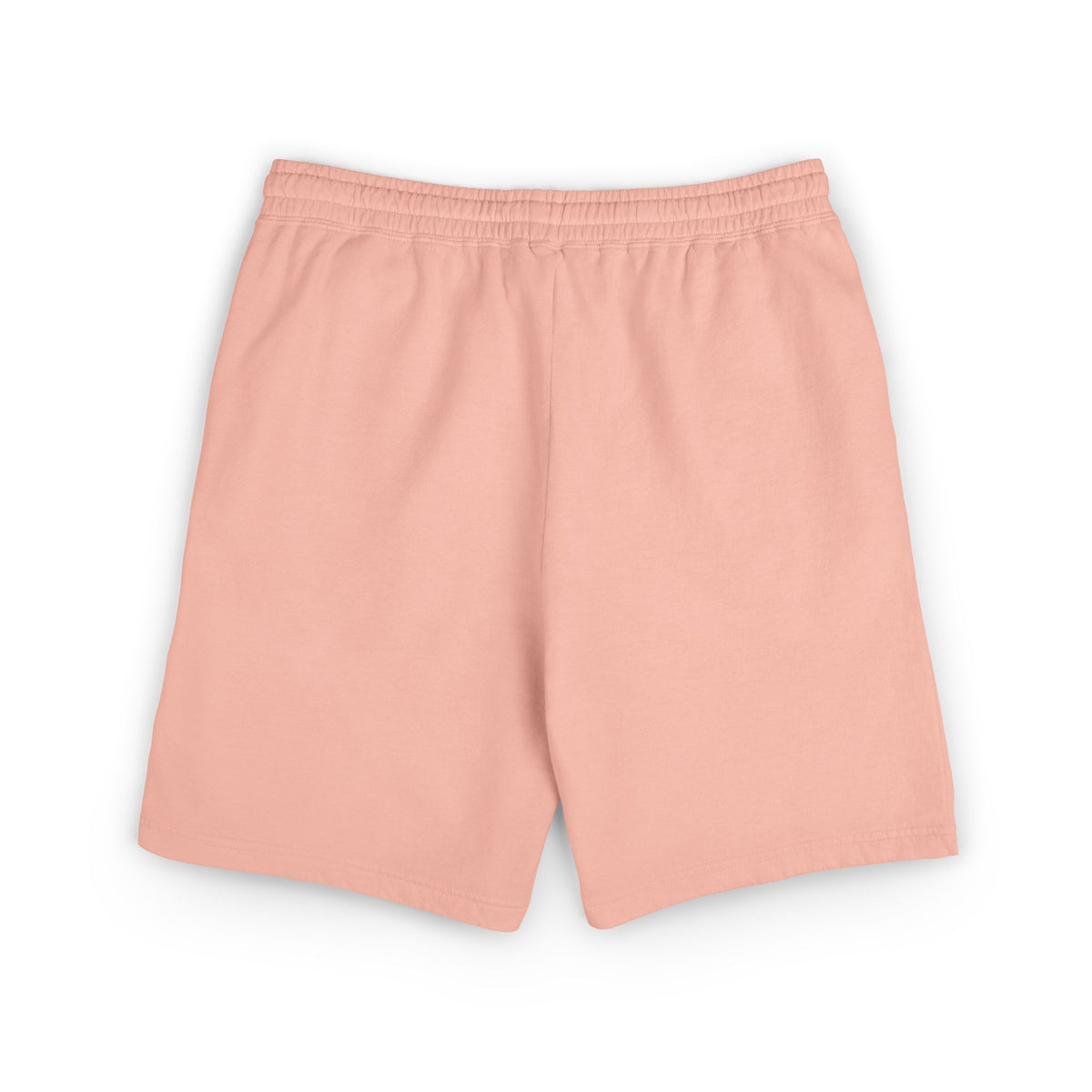 IYSED Premium Garment-Dyed Sweat Shorts