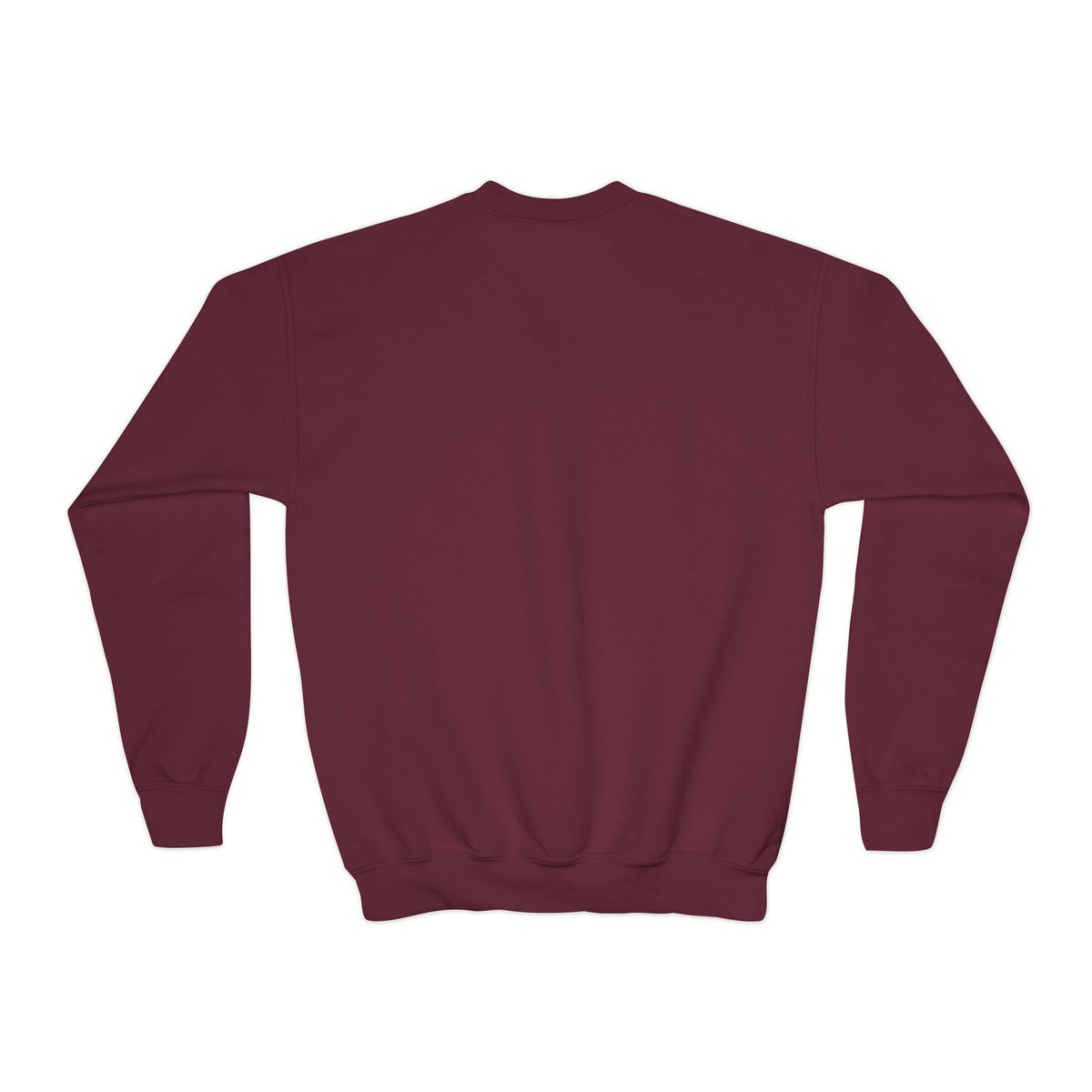 IYSED Youth Premium Crewneck