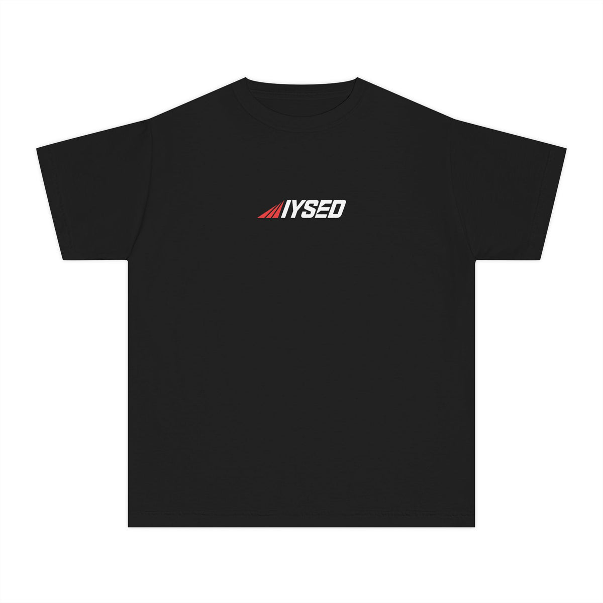 IYSED Youth Premium Heavyweight Tee