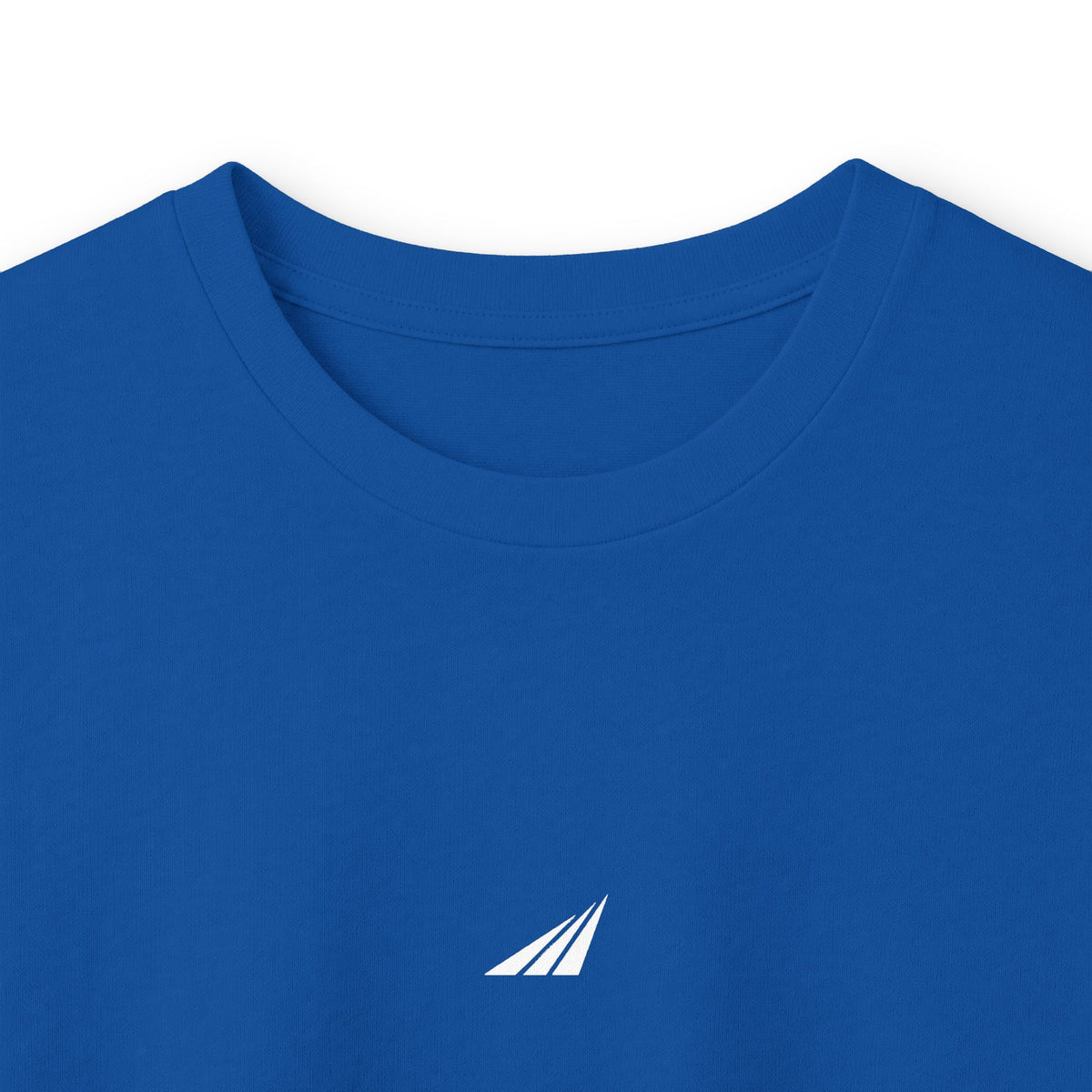 IYSED Premium Heavyweight Long-Sleeve Tee