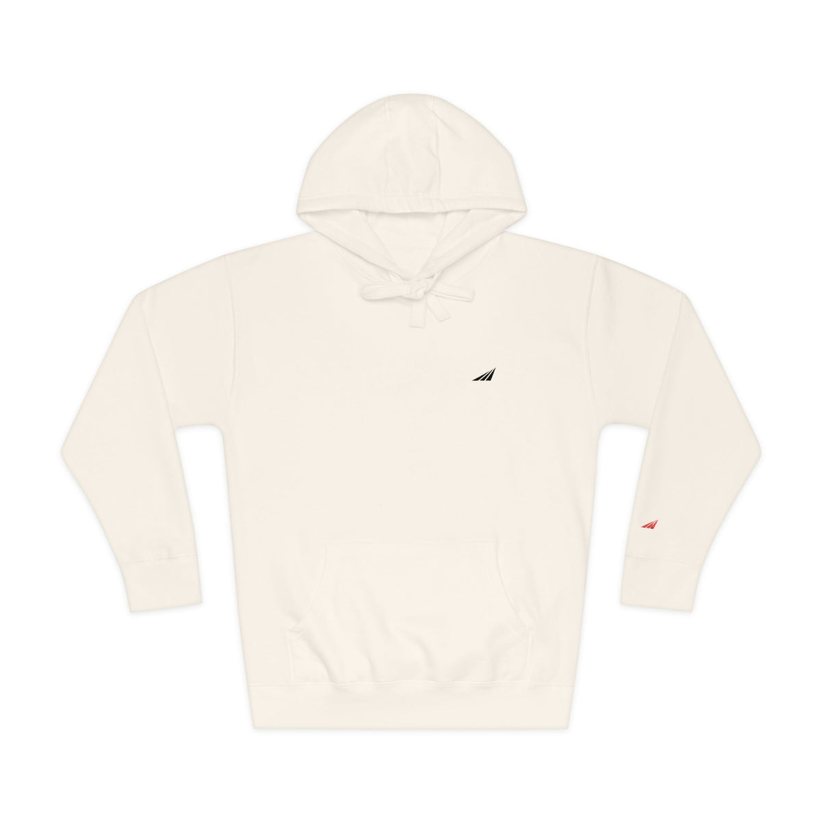 IYSED Premium Fleece Hoodie