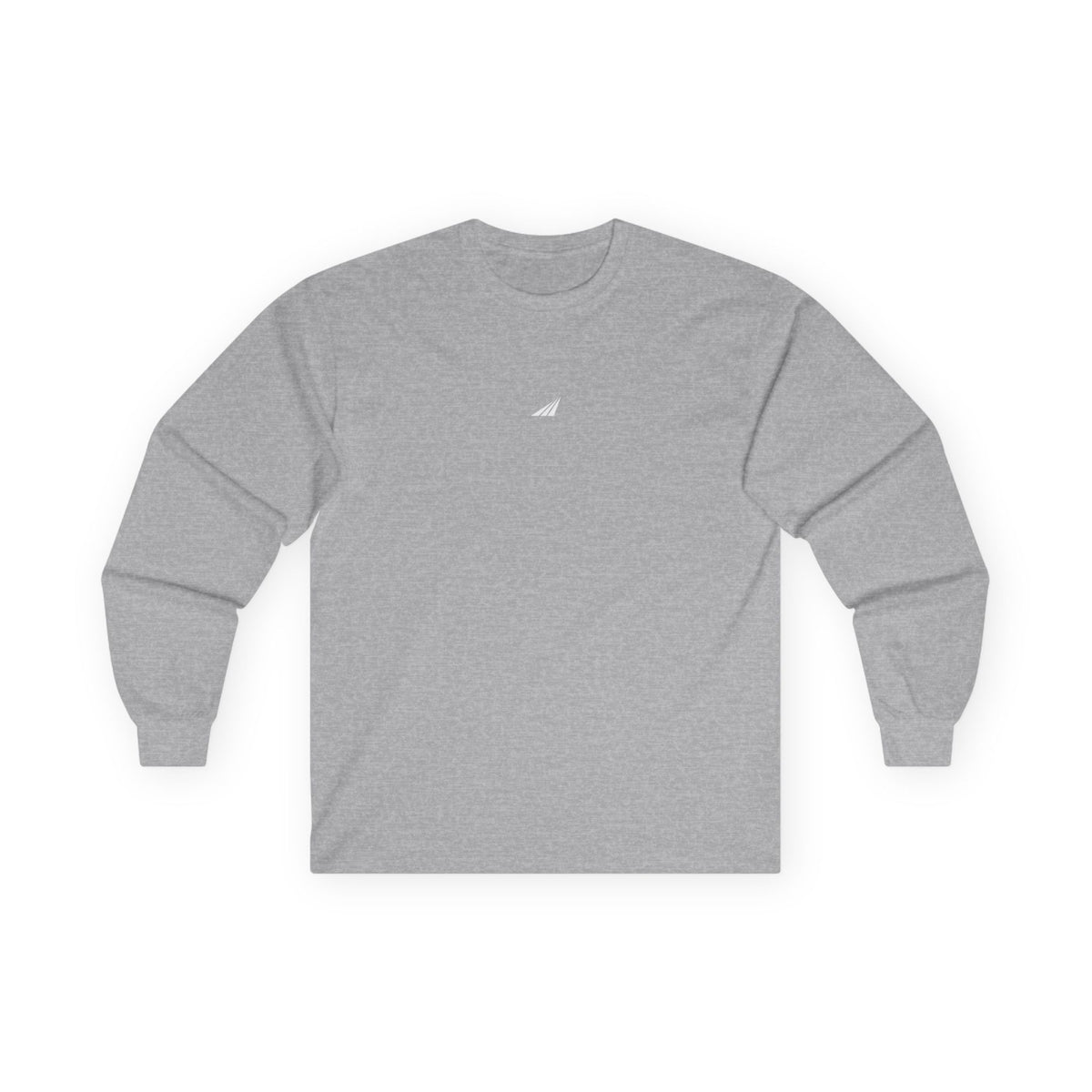 IYSED Premium Heavyweight Long-Sleeve Tee