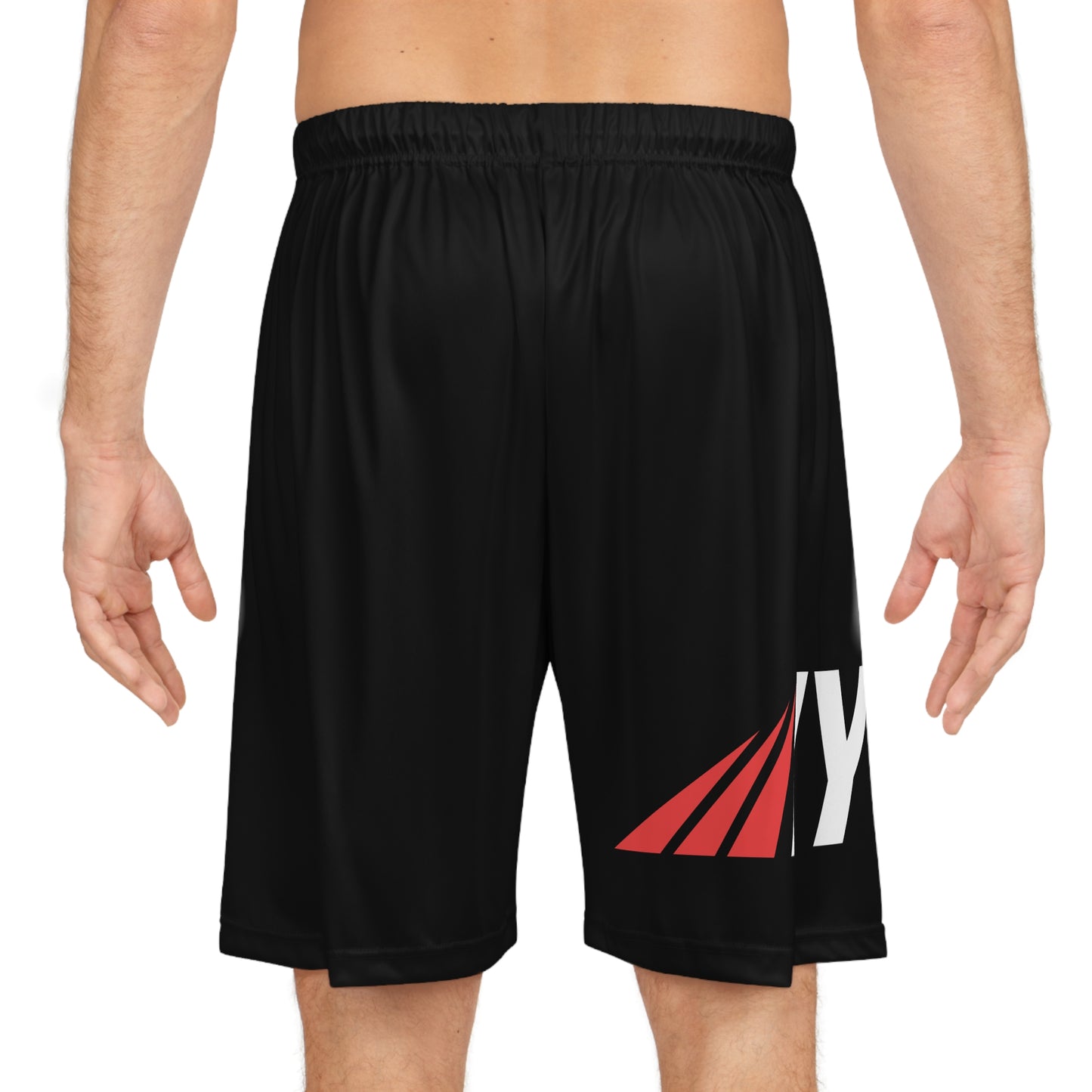Game On Basketball Shorts