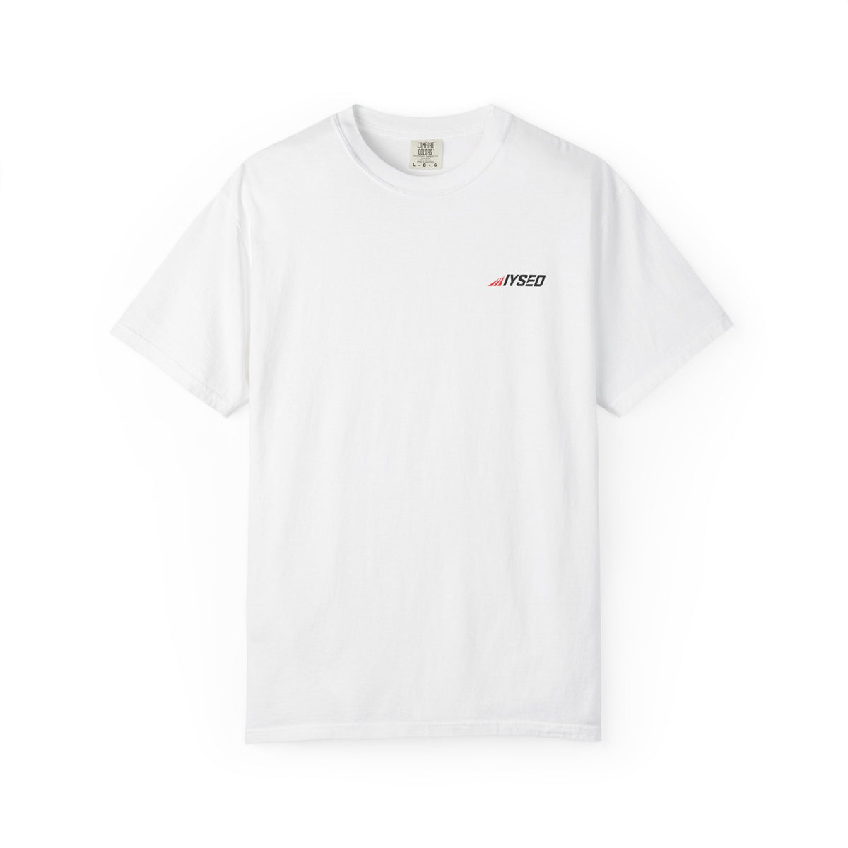 IYSED Premium Heavyweight Tee