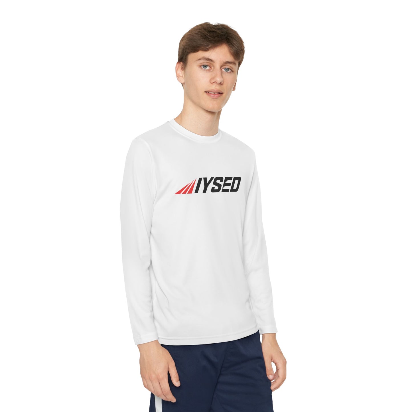 Long Sleeve (Youth)