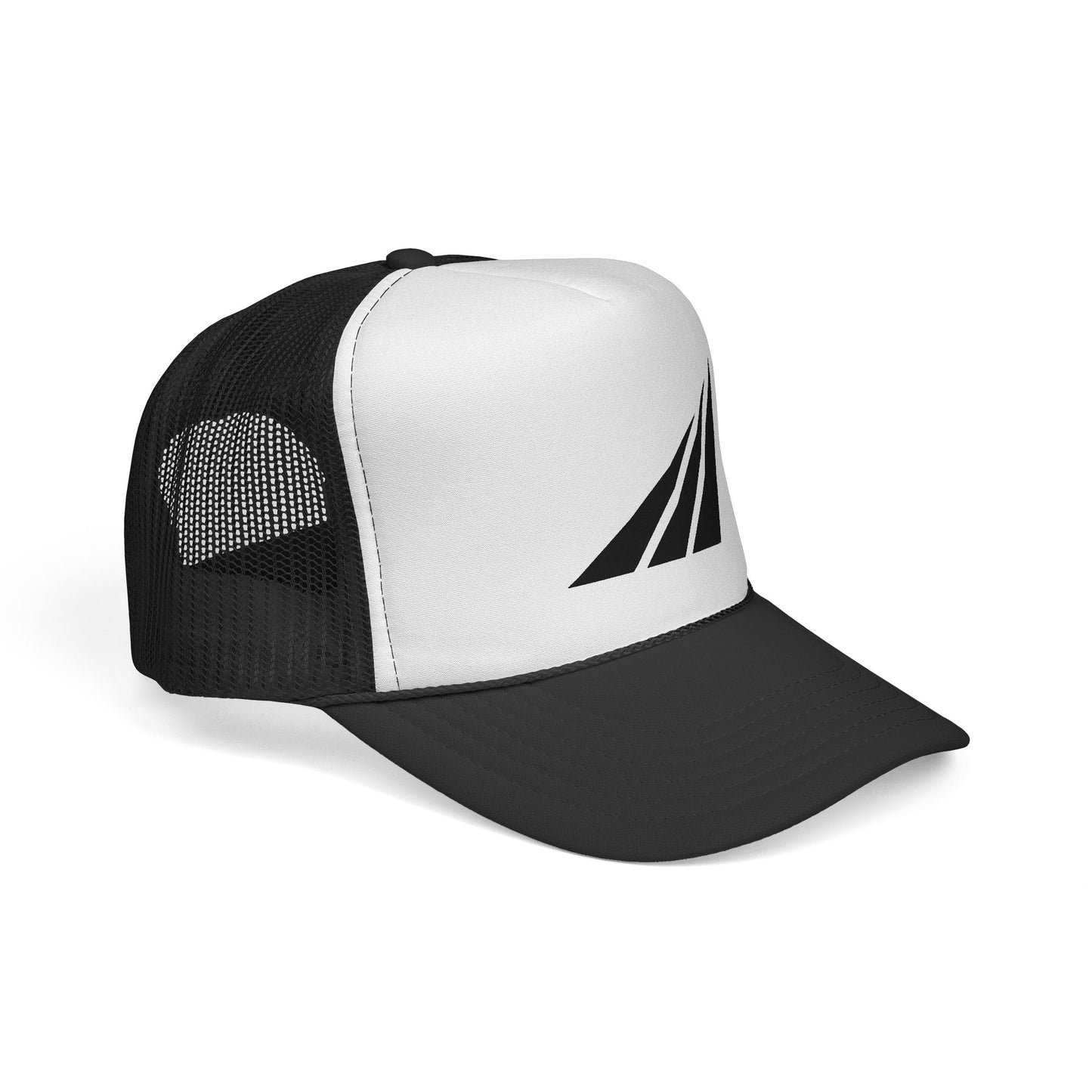 Snapback Trucker Cap