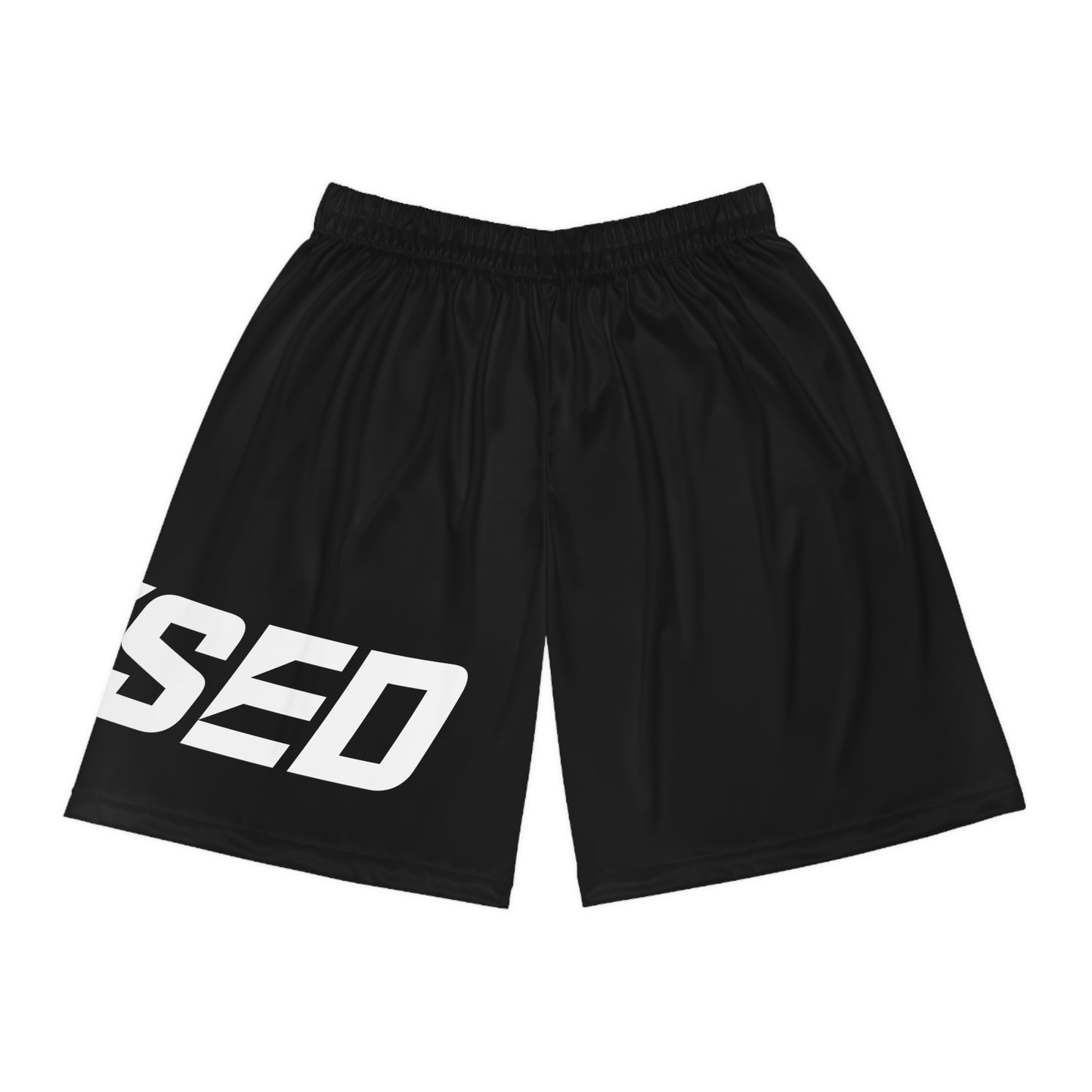 Game On Basketball Shorts