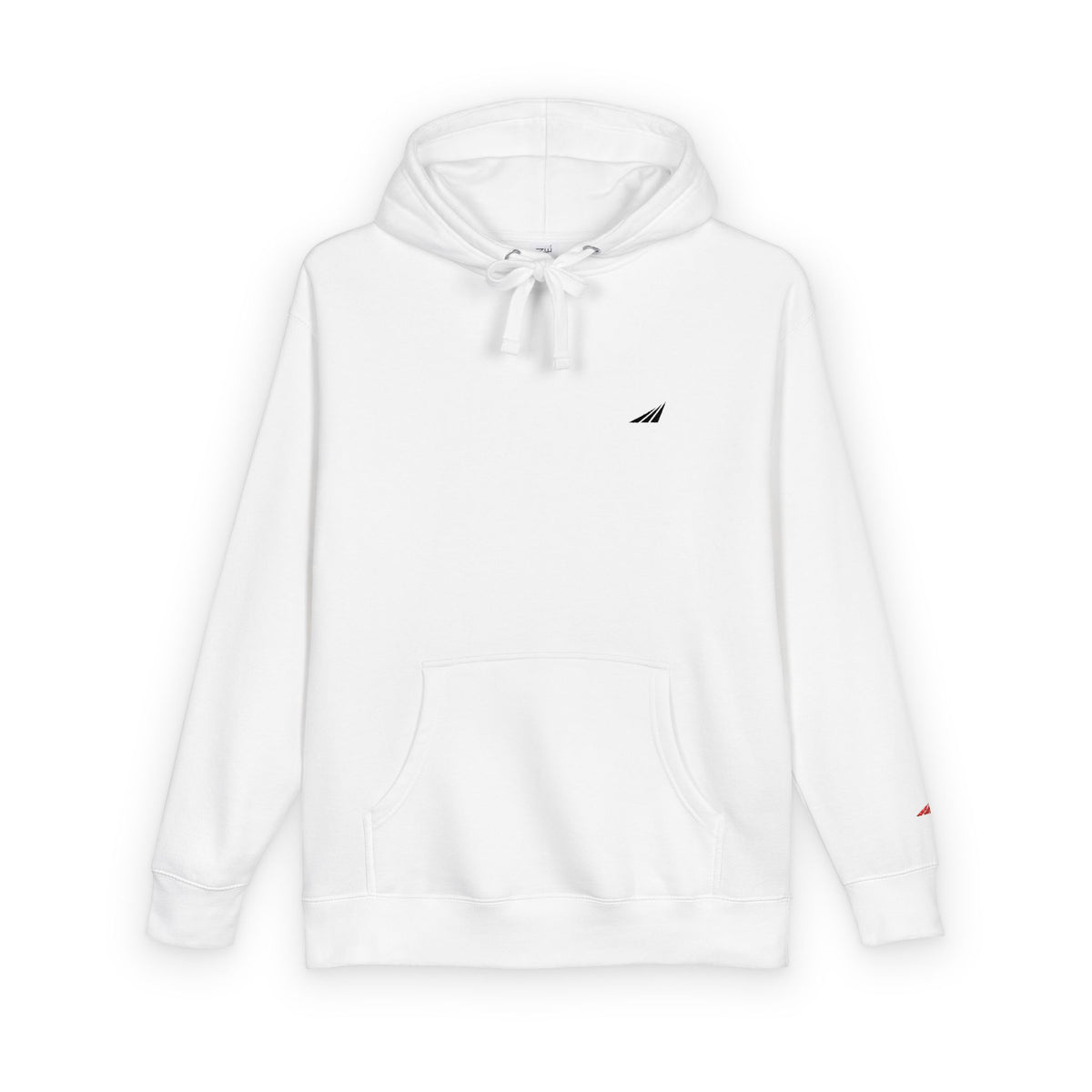 IYSED Premium Fleece Hoodie