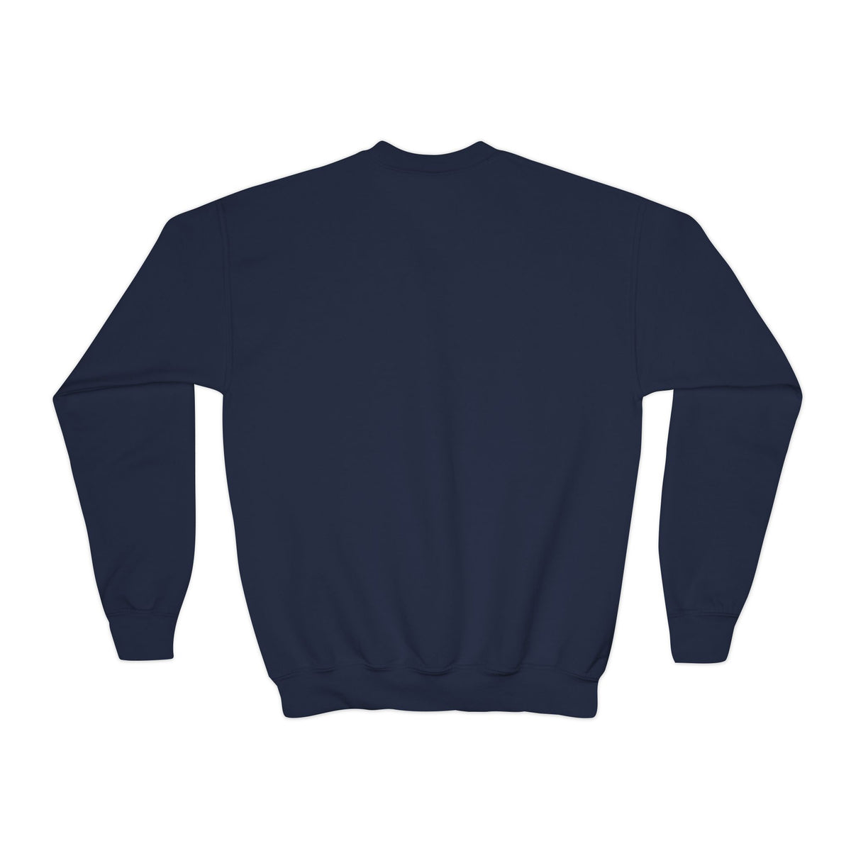IYSED Youth Premium Crewneck