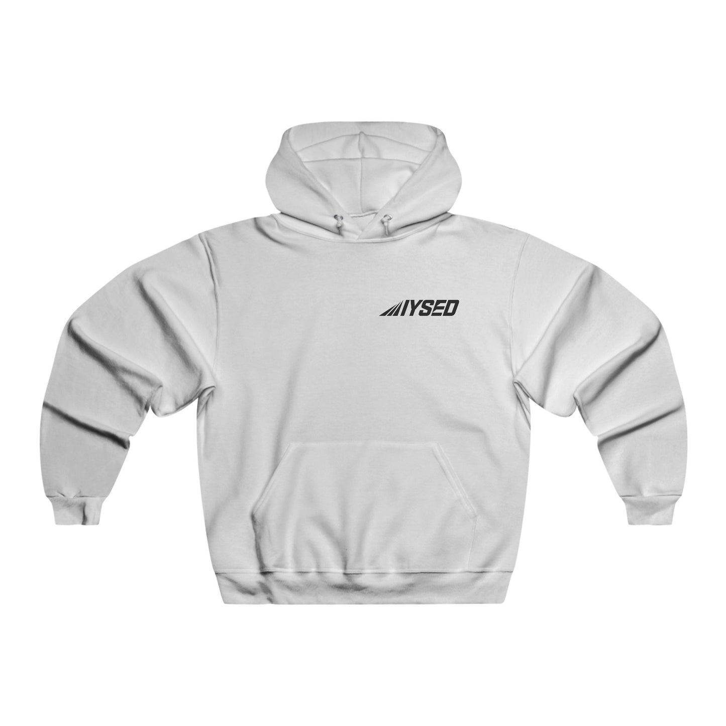 Graphic Hoodie (Men’s)