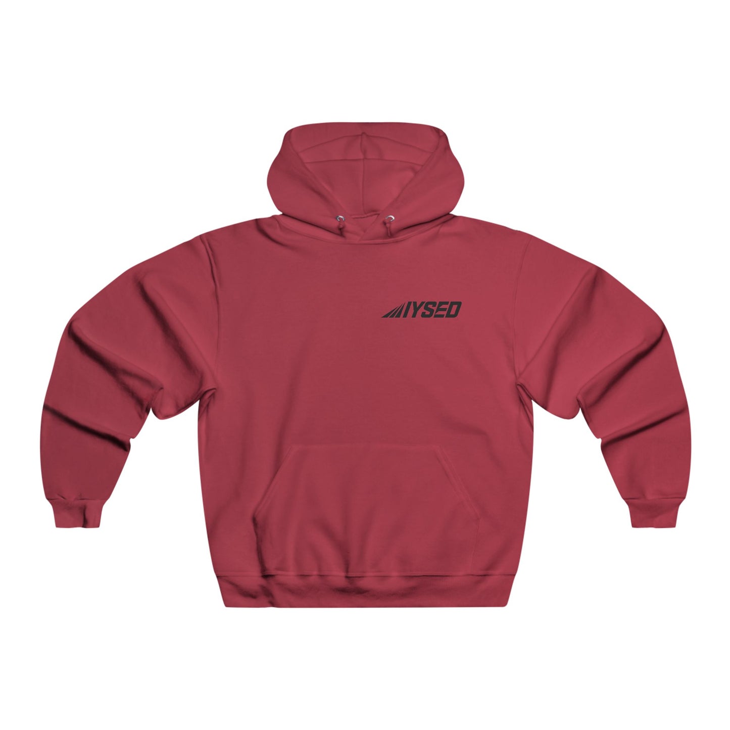 Graphic Hoodie (Men’s)
