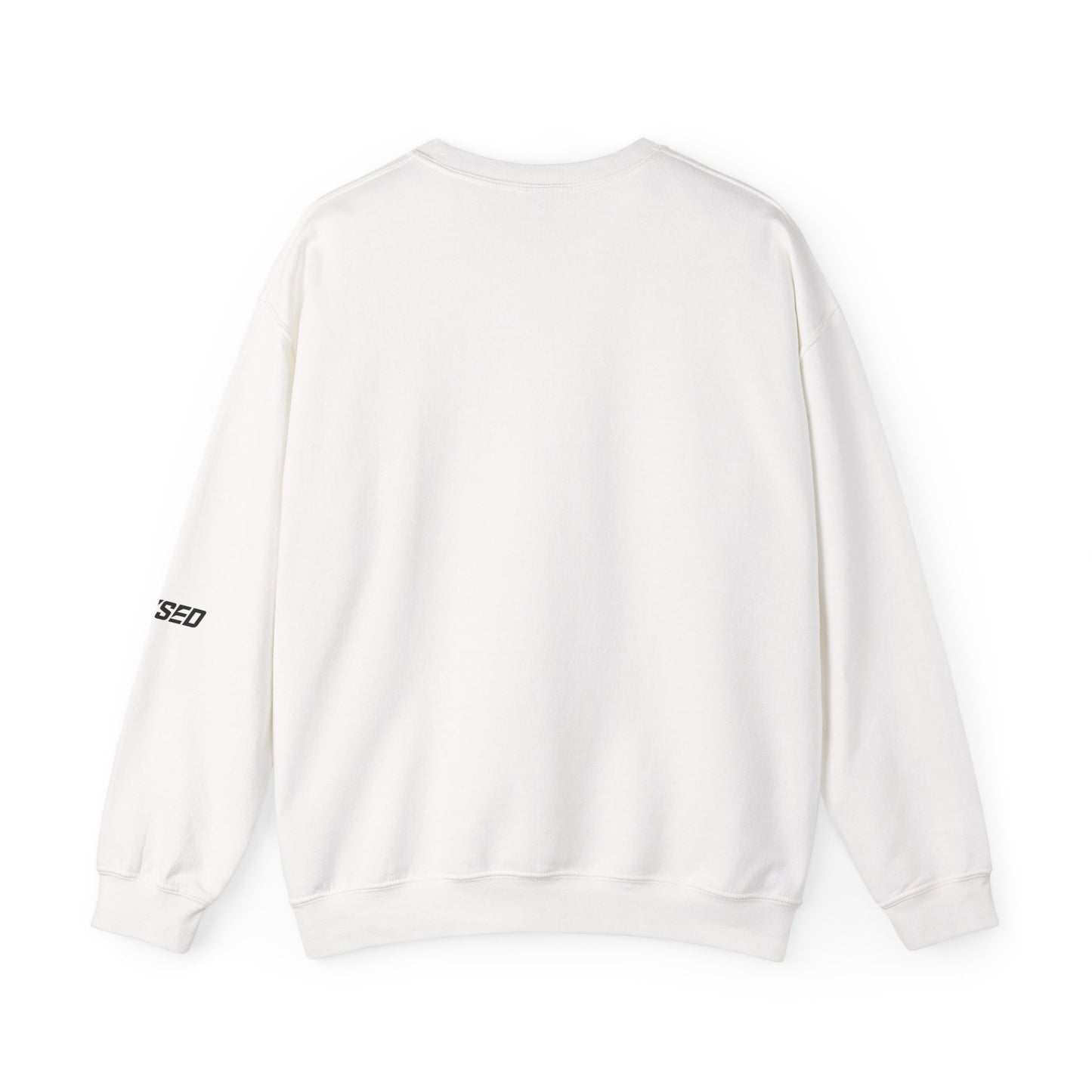 Daily Crewneck (Unisex)