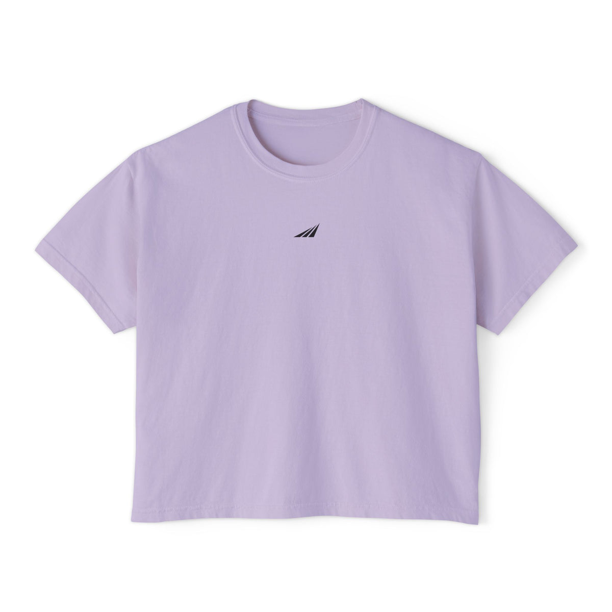 IYSED Women's Premium Boxy Tee