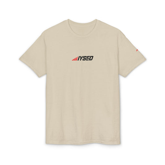 IYSED Performance DryBlend Tee