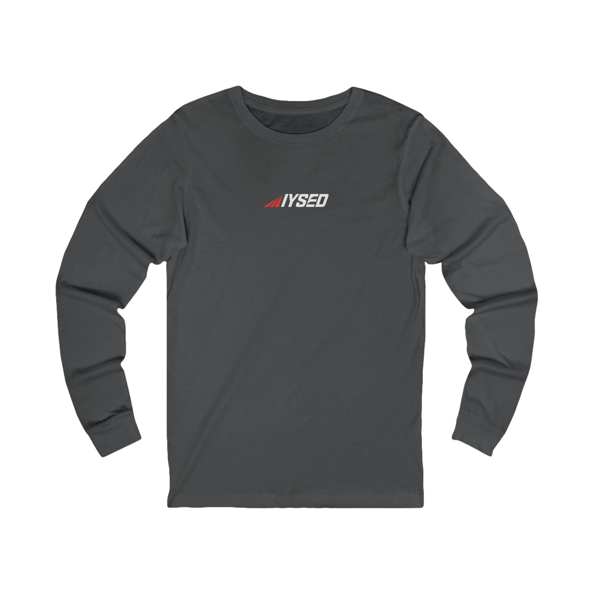 IYSED Premium Long-Sleeve Tee