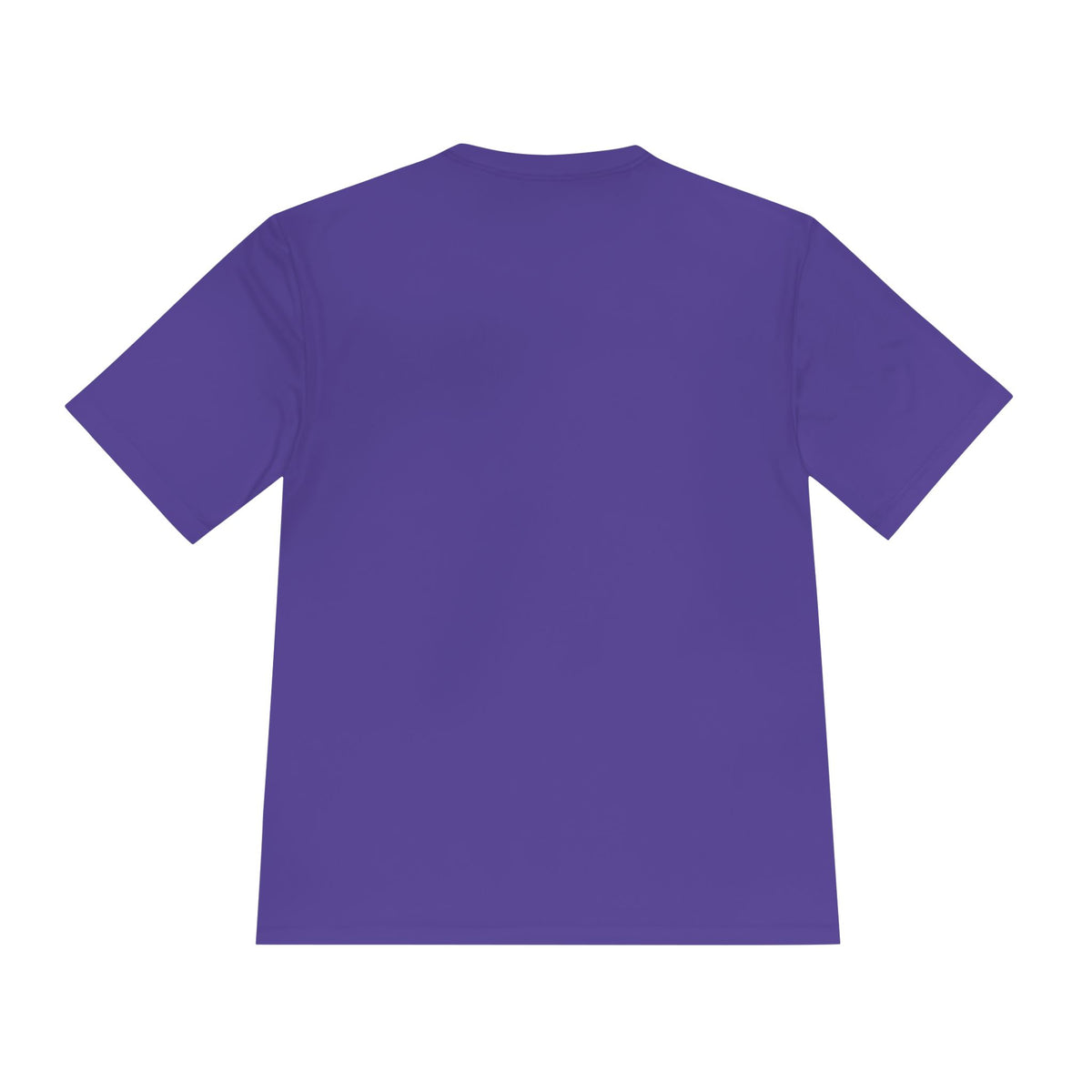 IYSED Performance Training Tee
