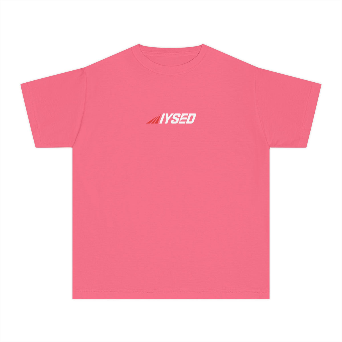 IYSED Youth Premium Heavyweight Tee