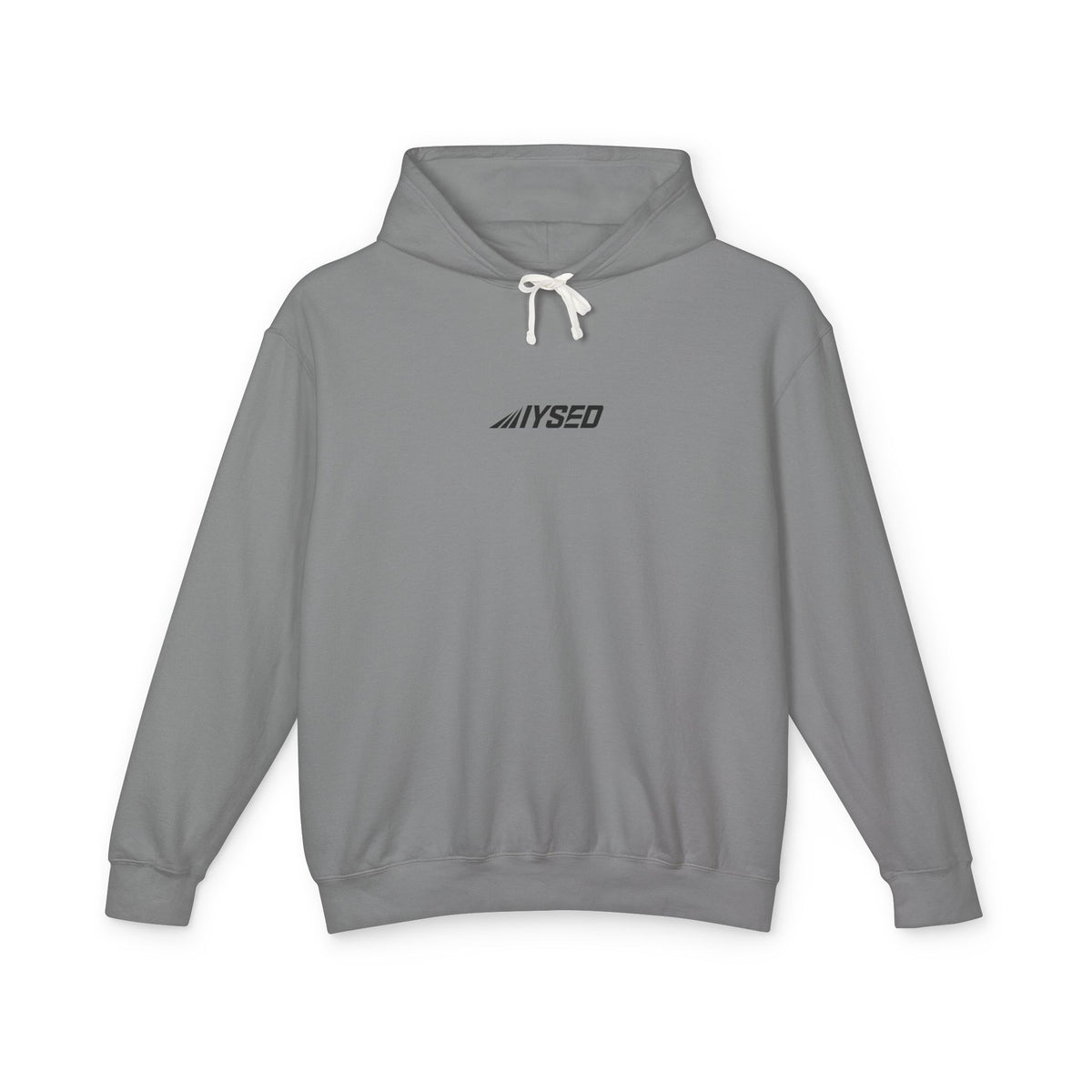 IYSED Premium Lightweight Hoodie