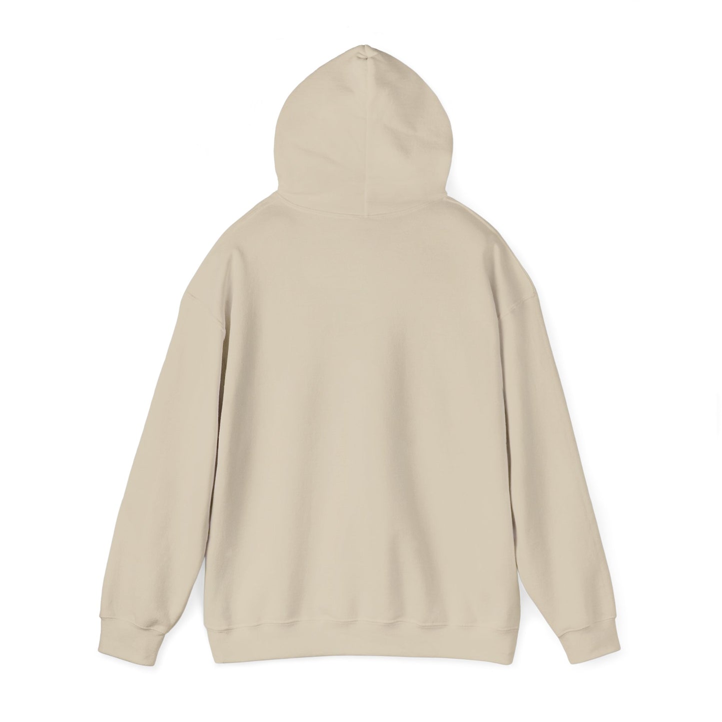Hooded Sweatshirt (Unisex)