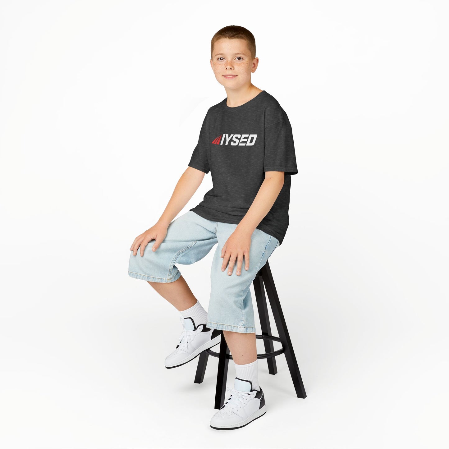 Kids Graphic Tee