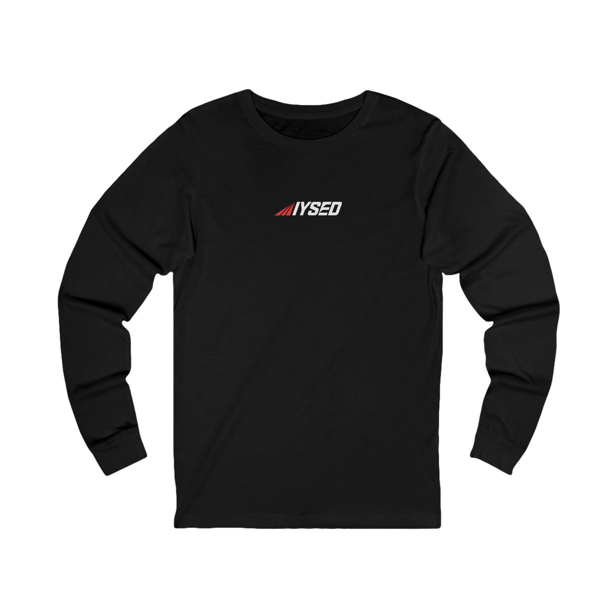 IYSED Premium Long-Sleeve Tee