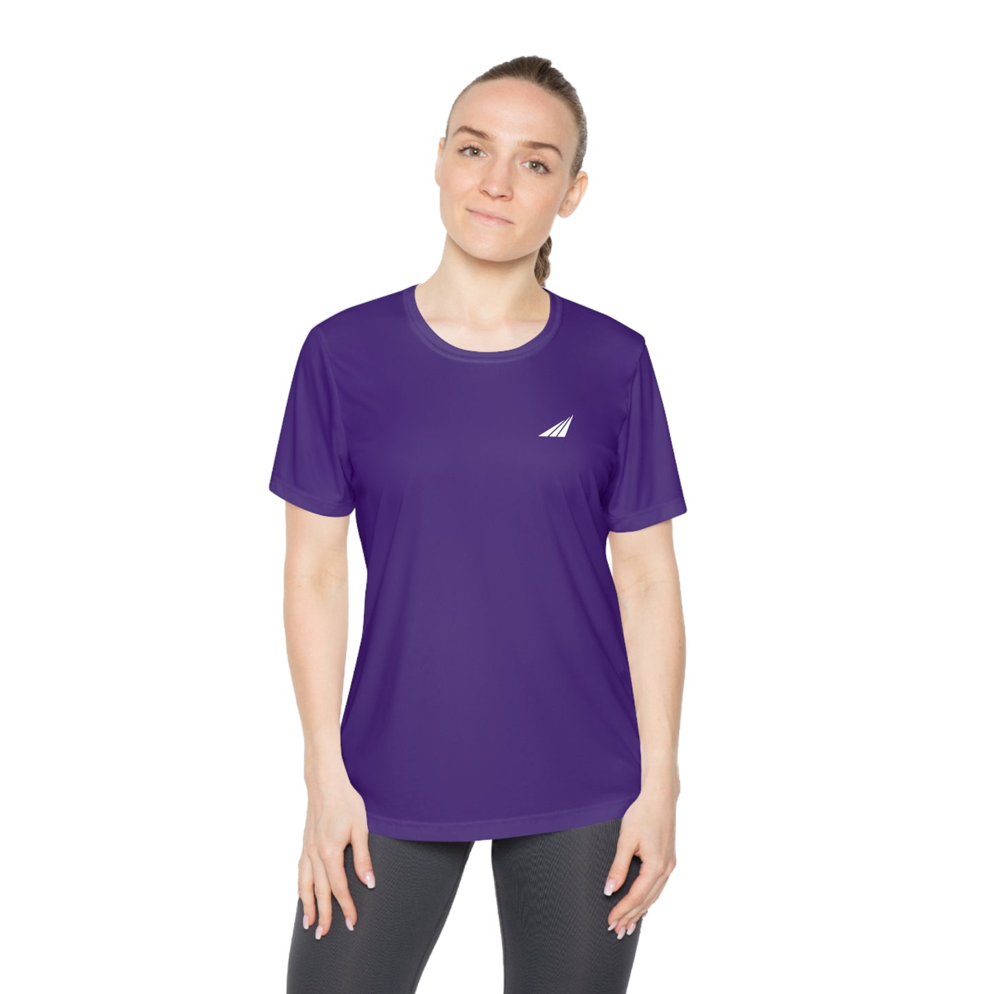 Competitor Tee
