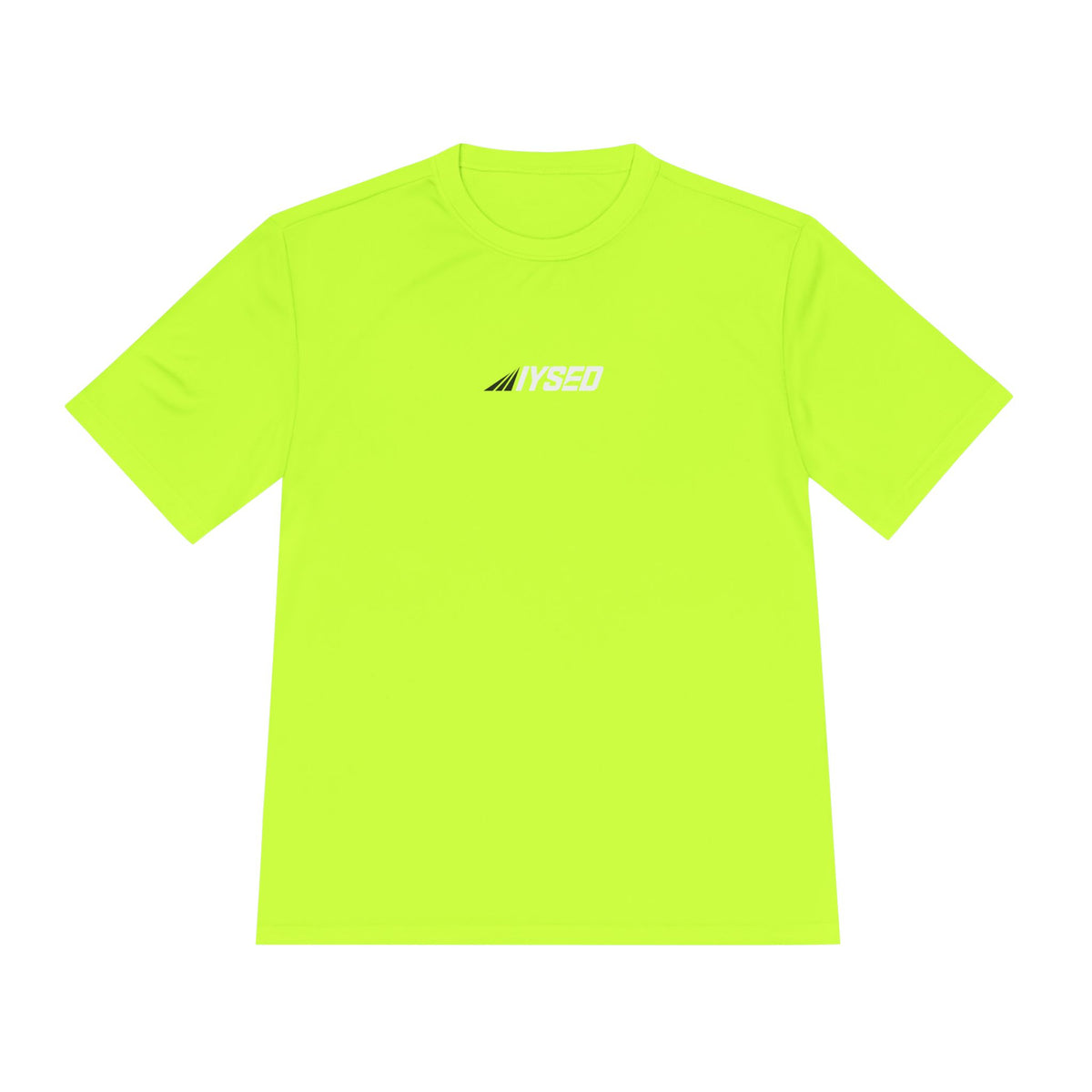IYSED Performance Training Tee