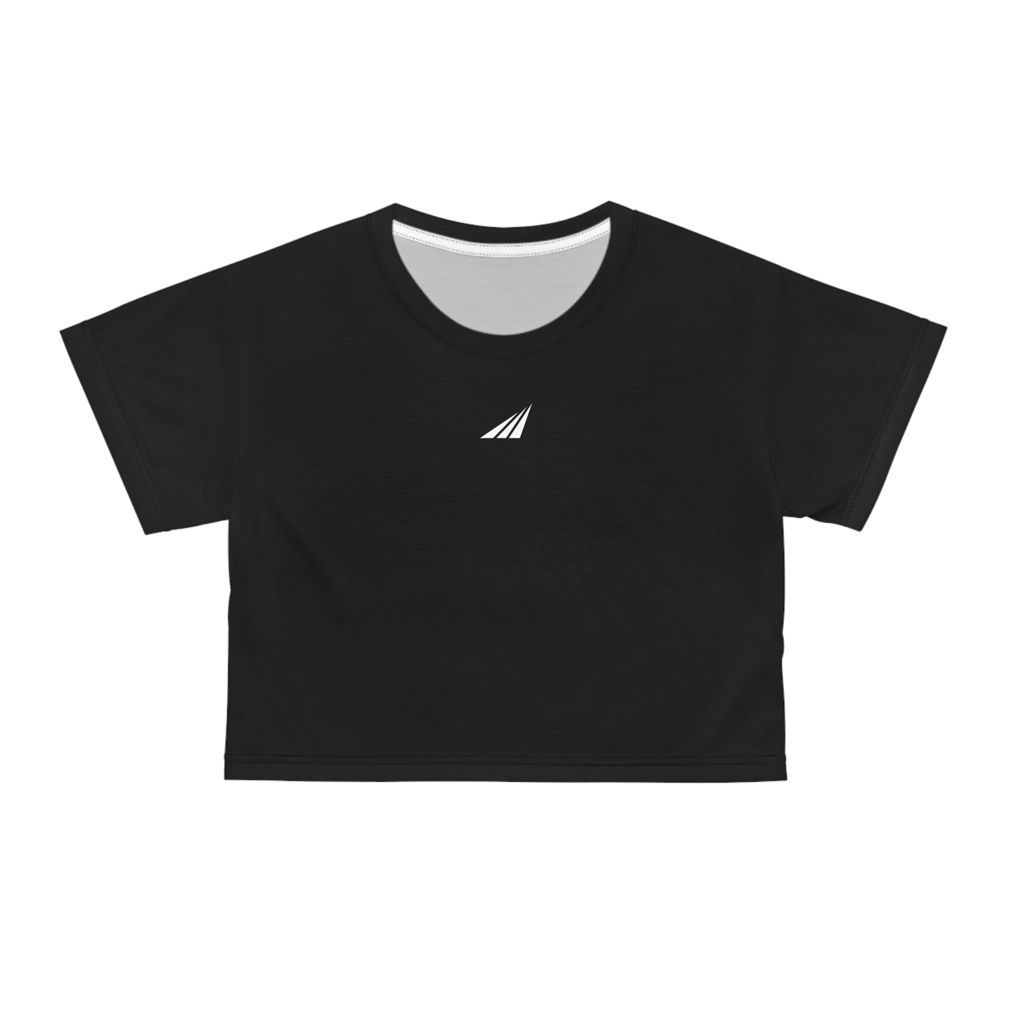 Crop Tee