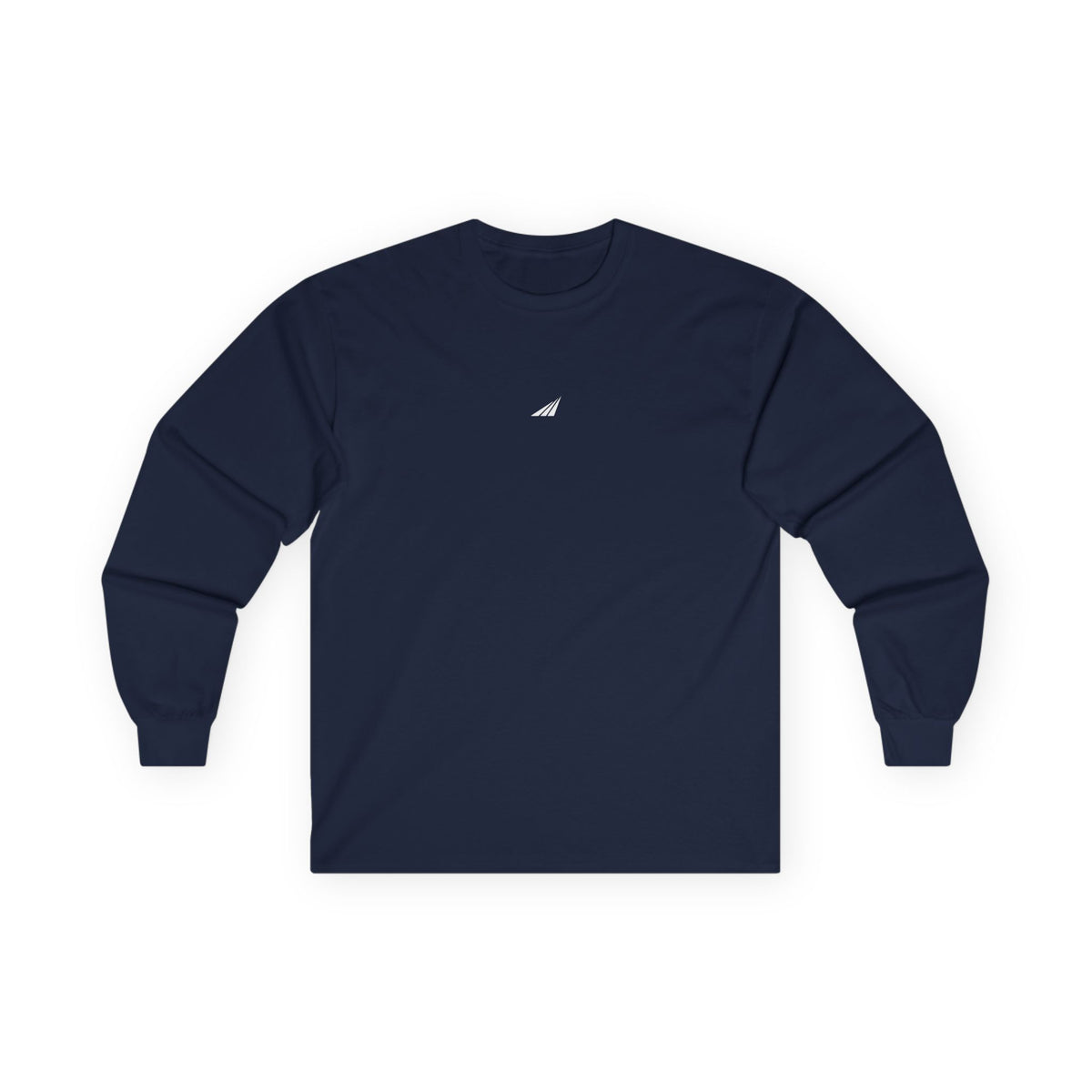 IYSED Premium Heavyweight Long-Sleeve Tee