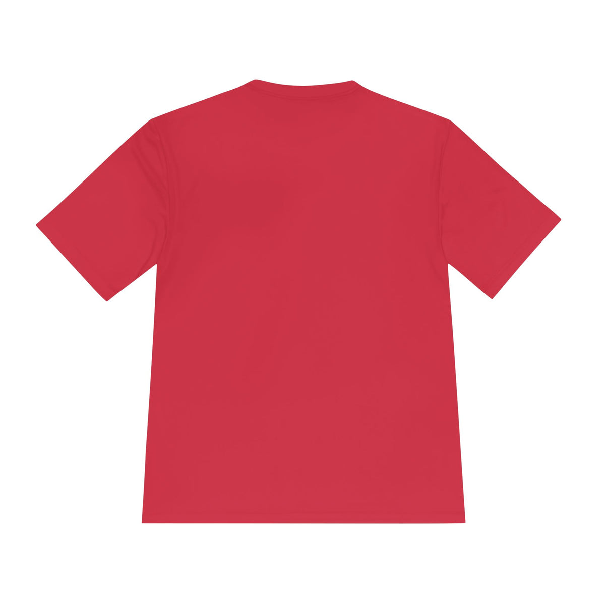 IYSED Performance Training Tee