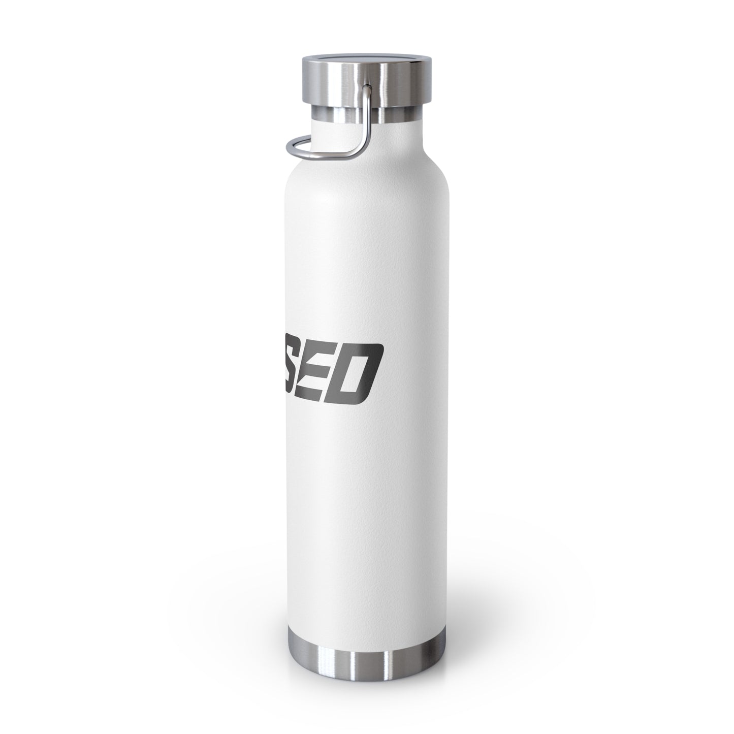 Insulated Water Bottle