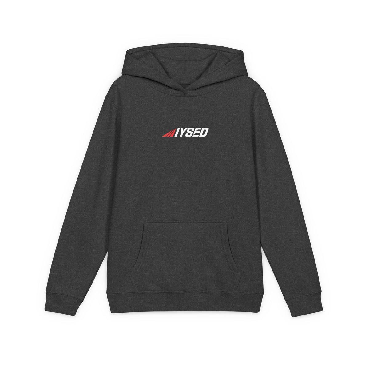 IYSED Youth Premium Fleece Hoodie