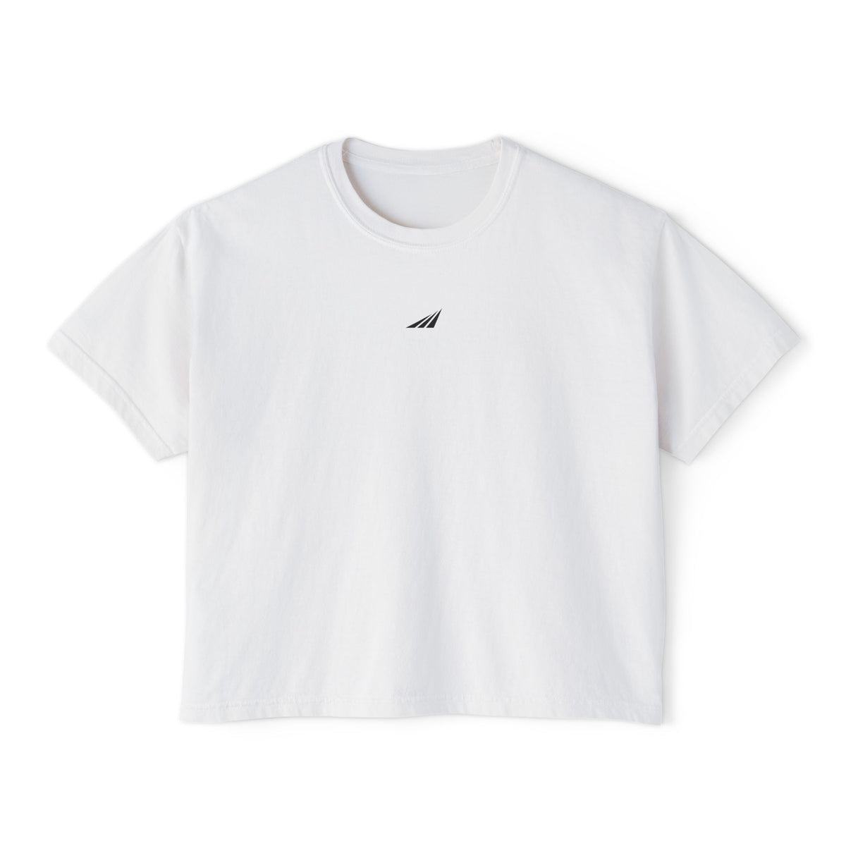 IYSED Women's Premium Boxy Tee