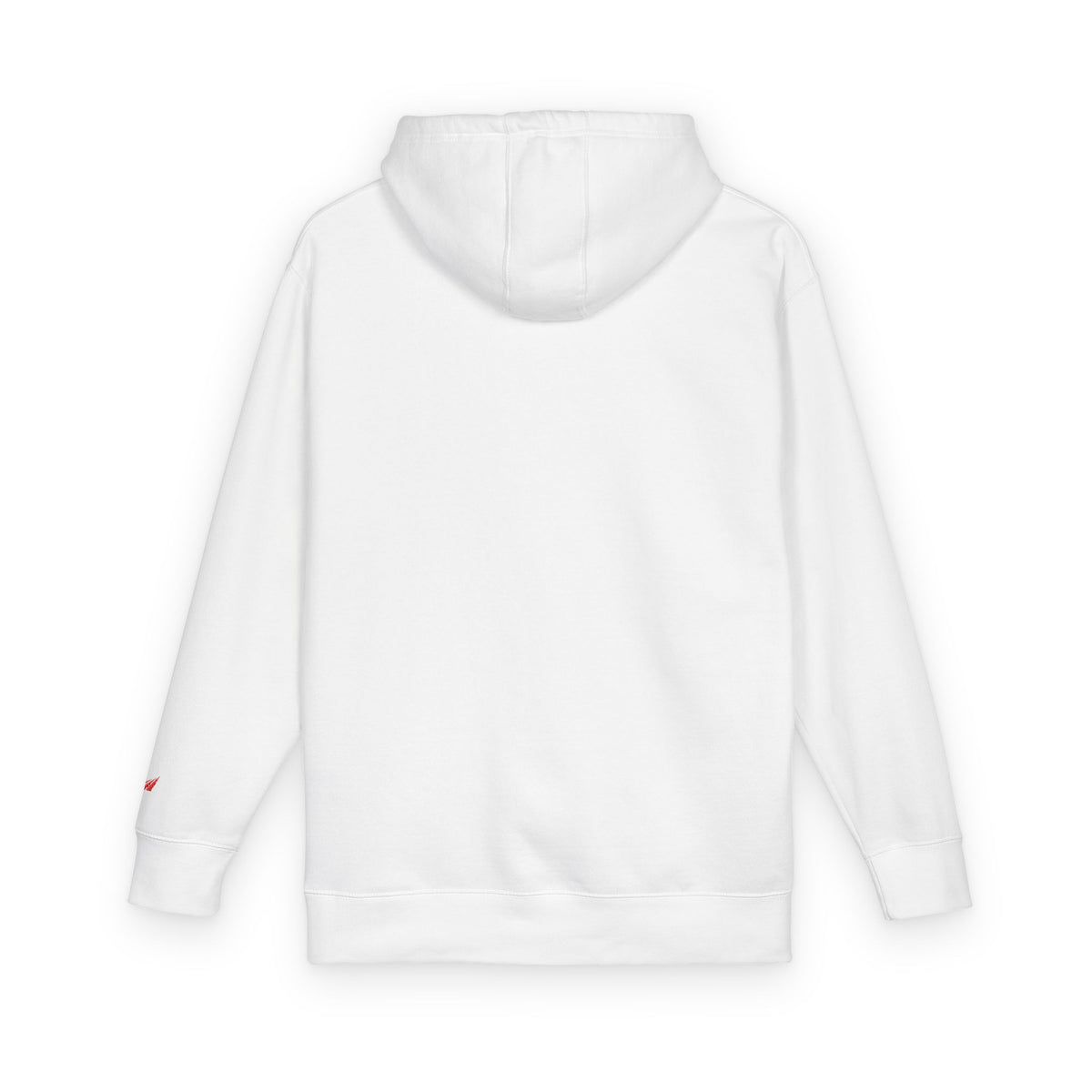 IYSED Premium Fleece Hoodie