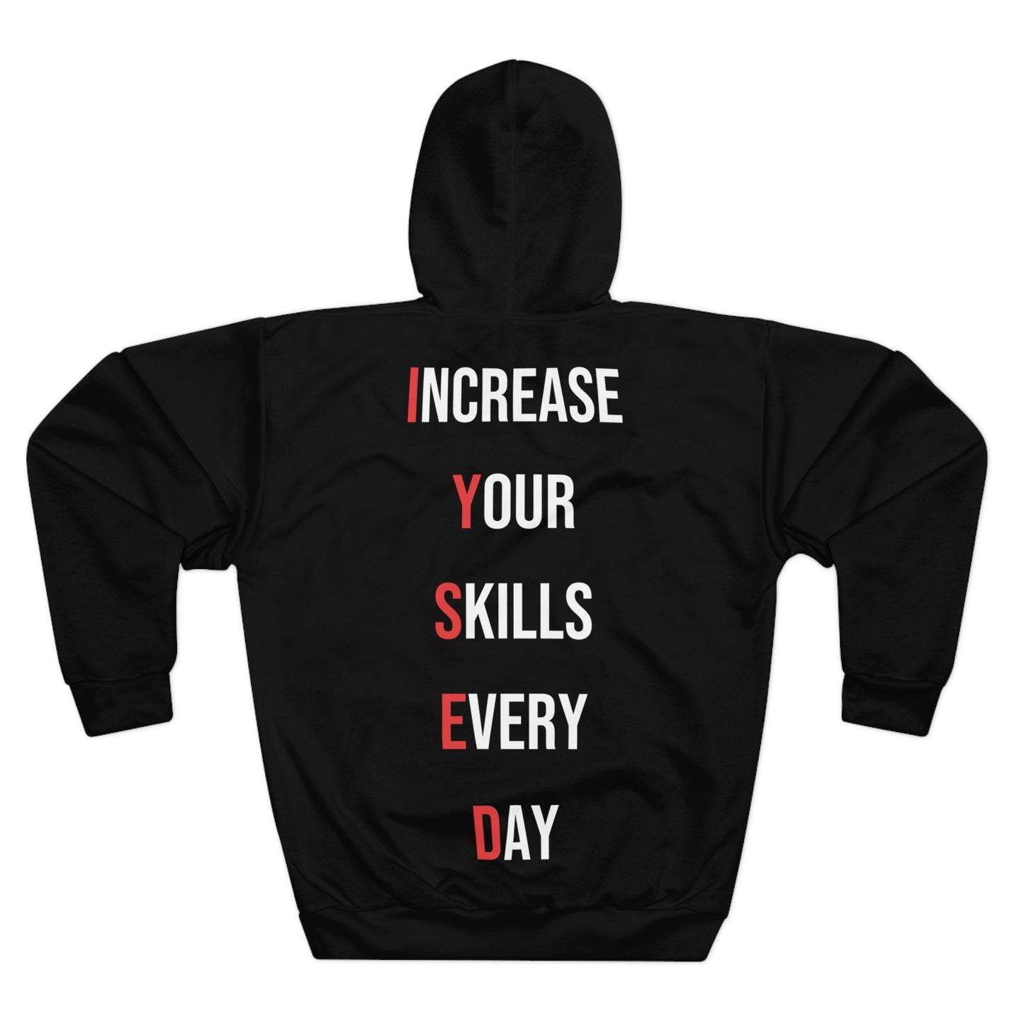 Inspirational Hoodie (Unisex)